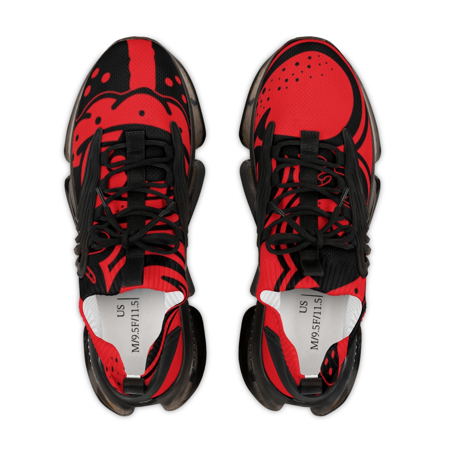 "Red Moon" Wilde One's