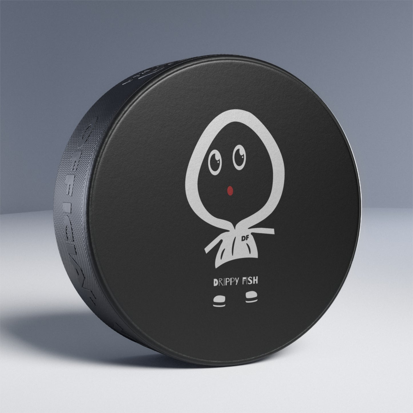 DF Collection Hockey Puck