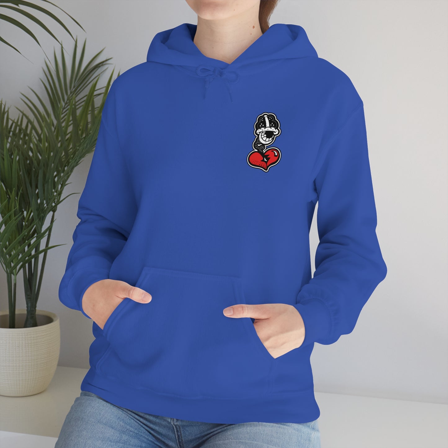 DRIPPYFISH™ Unisex Heavy Blend
