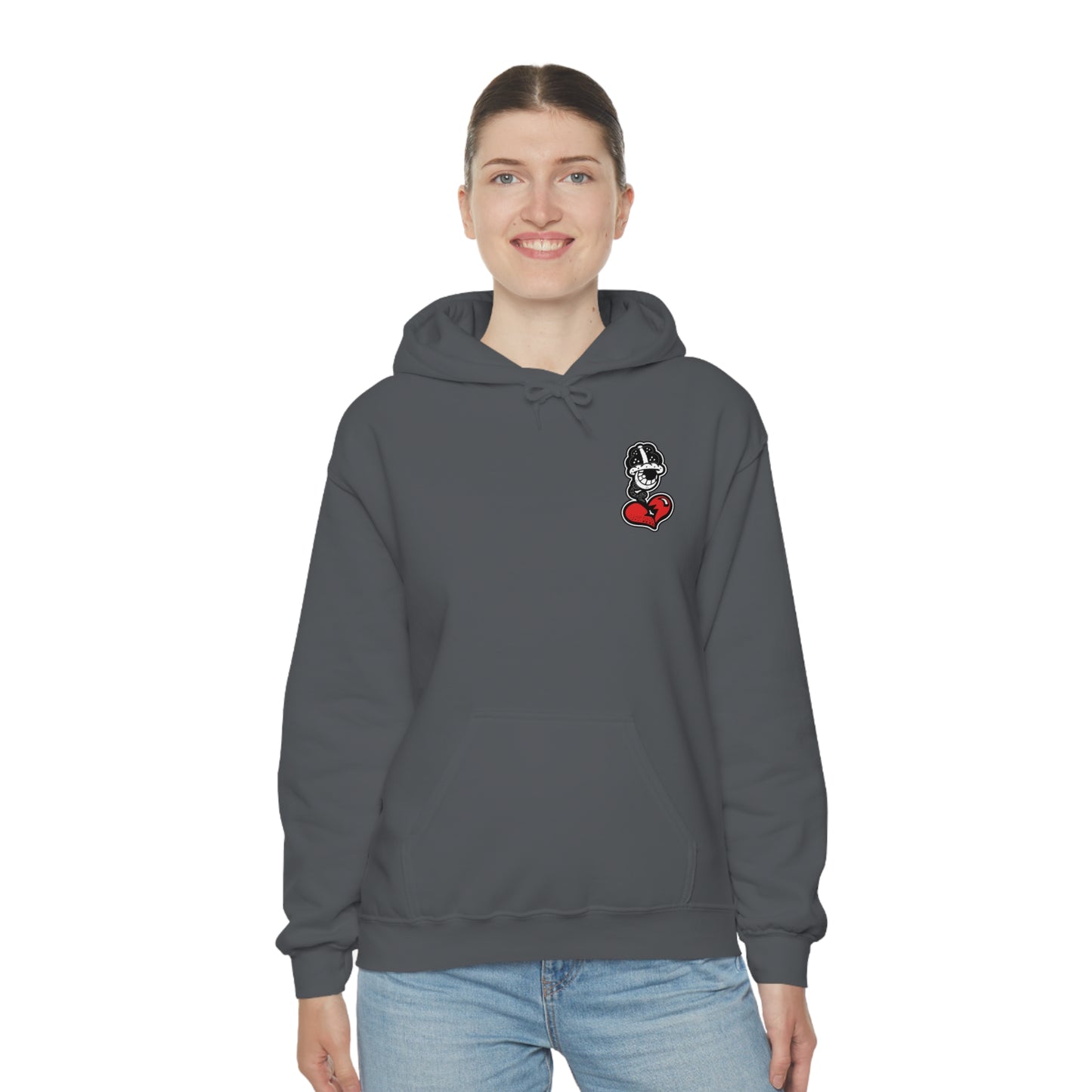 DRIPPYFISH™ Unisex Heavy Blend