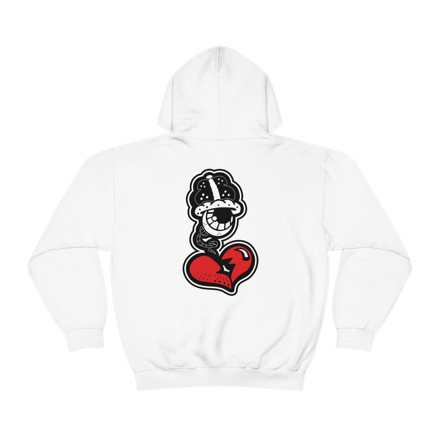 DRIPPYFISH™ Unisex Heavy Blend
