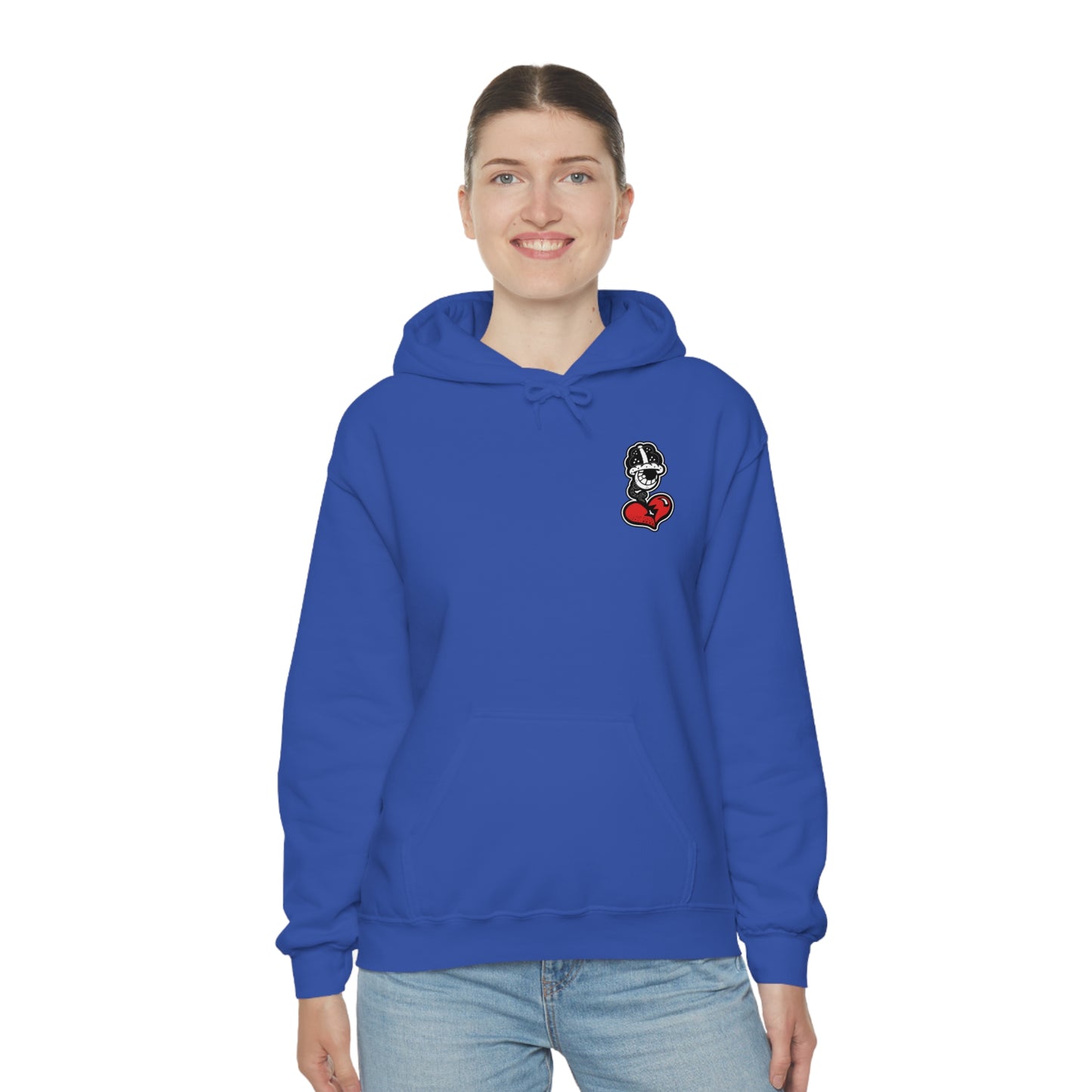 DRIPPYFISH™ Unisex Heavy Blend