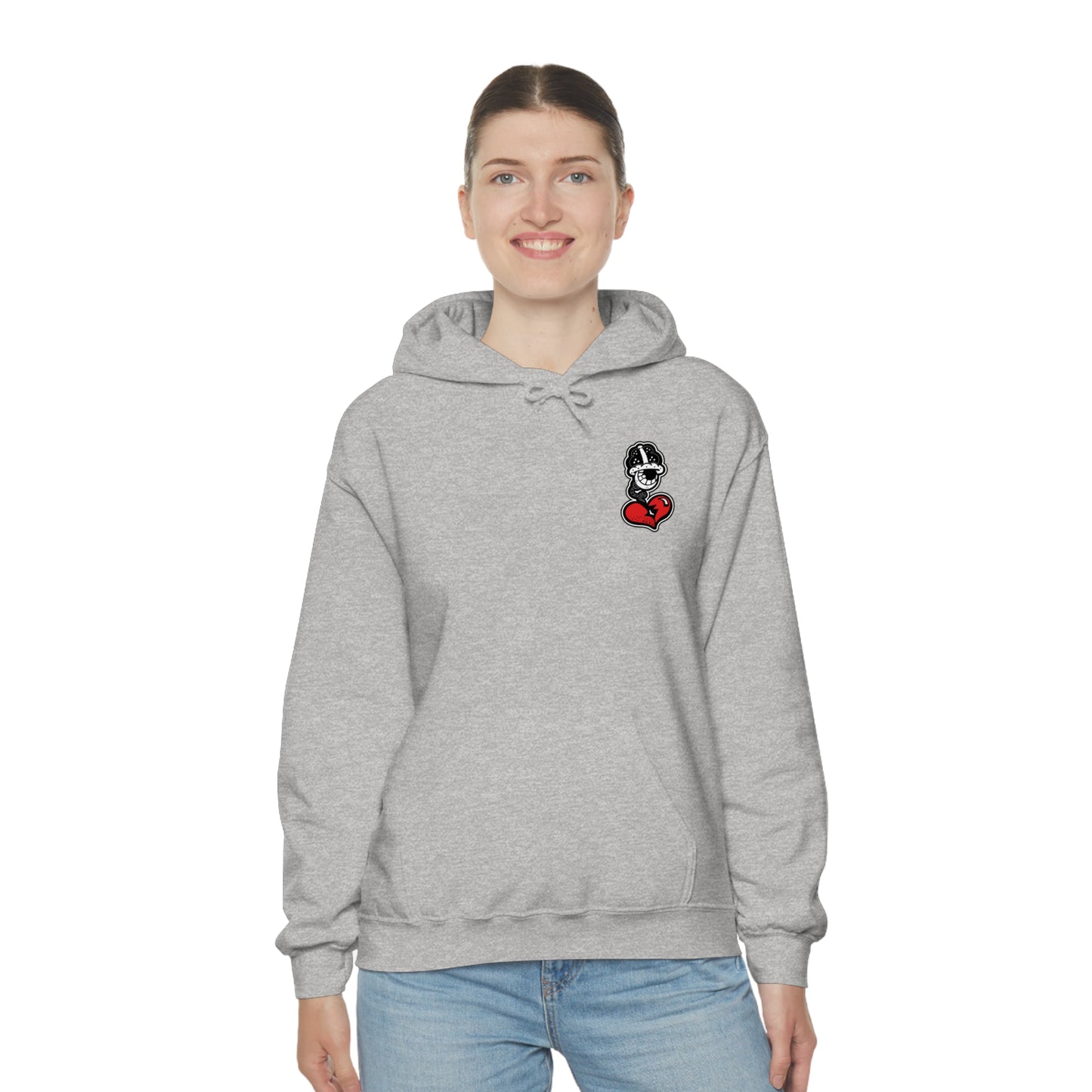 DRIPPYFISH™ Unisex Heavy Blend