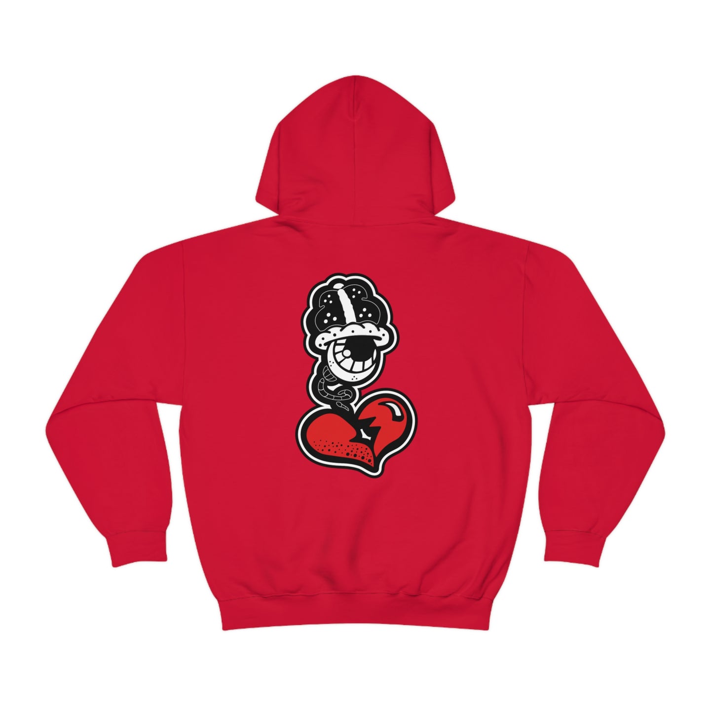 DRIPPYFISH™ Unisex Heavy Blend