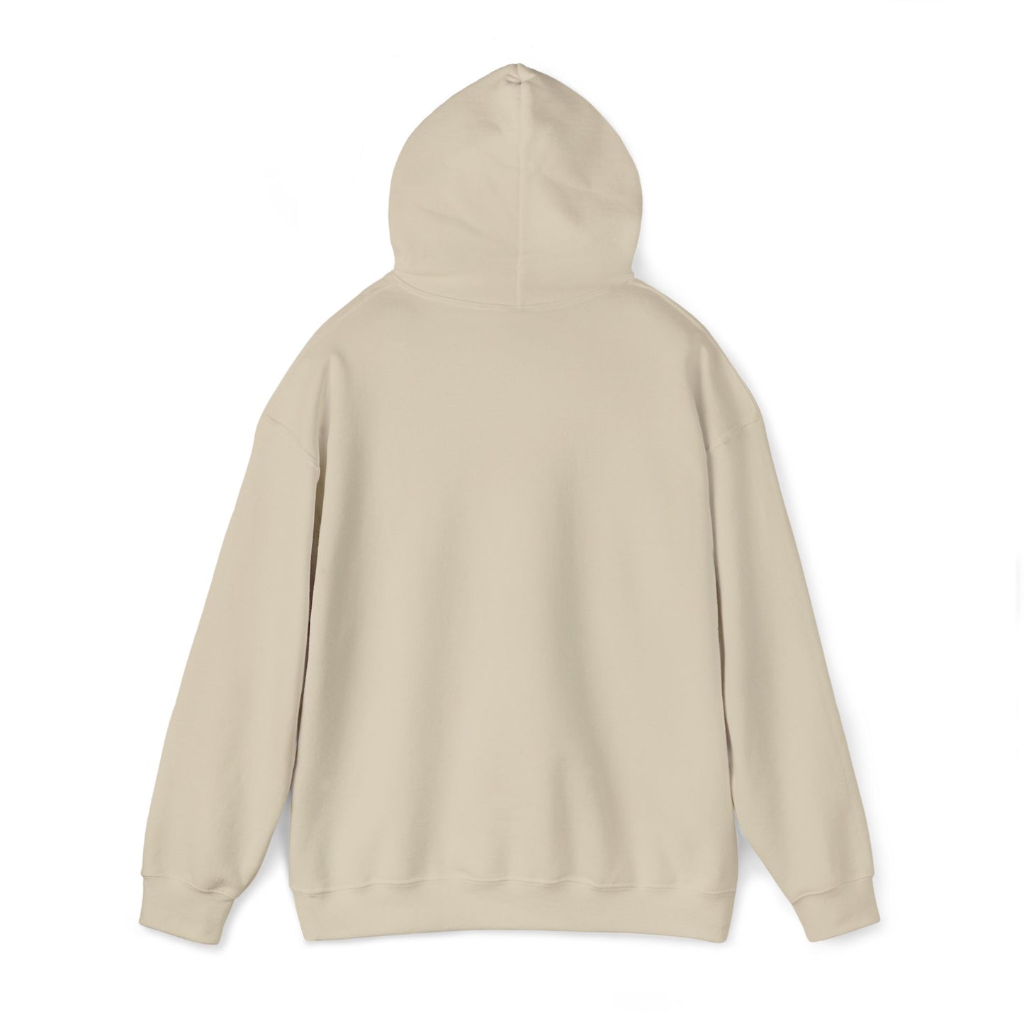 DFCollection™ Embroidered Hoodie - Cozy Heart Design for Everyday Comfort