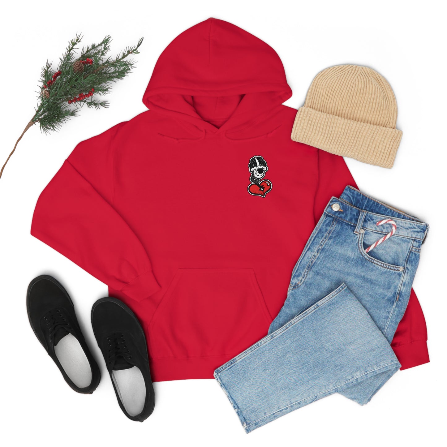 DRIPPYFISH™ Unisex Heavy Blend