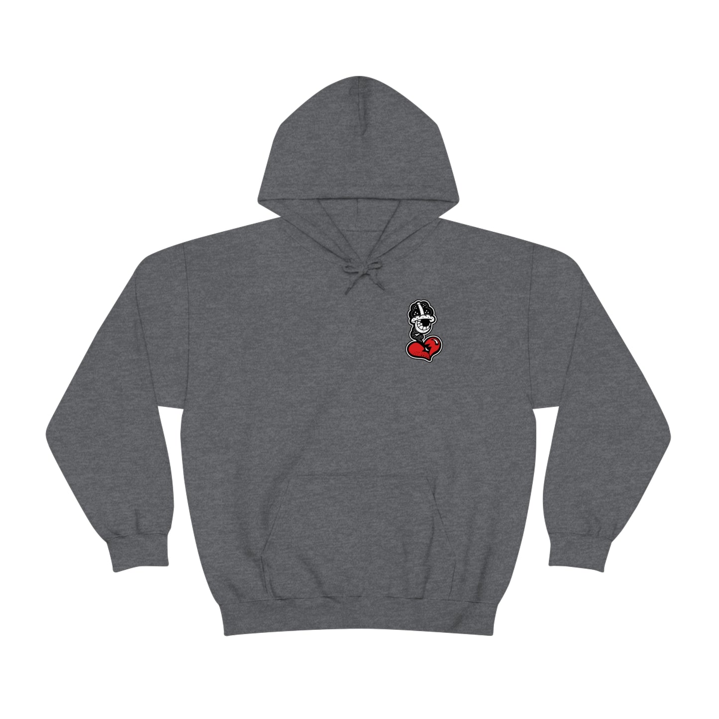 DRIPPYFISH™ Unisex Heavy Blend