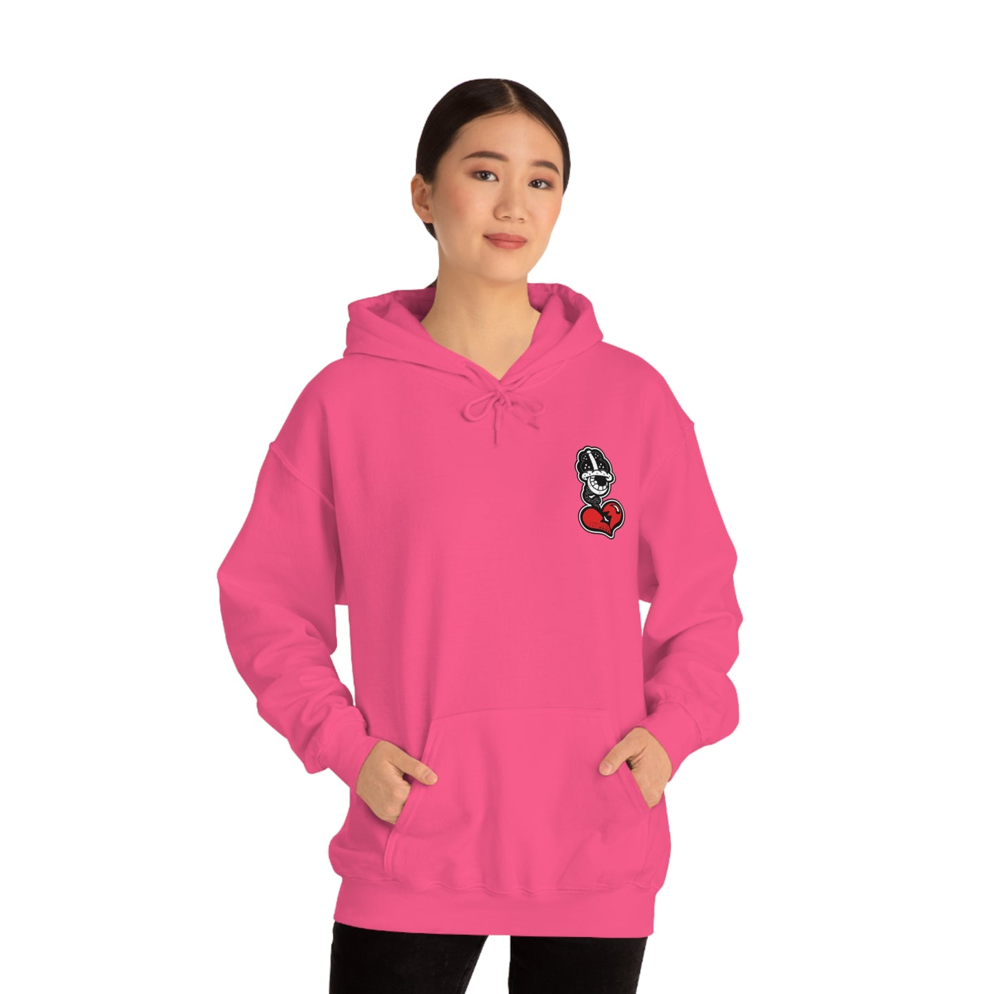 DRIPPYFISH™ Unisex Heavy Blend