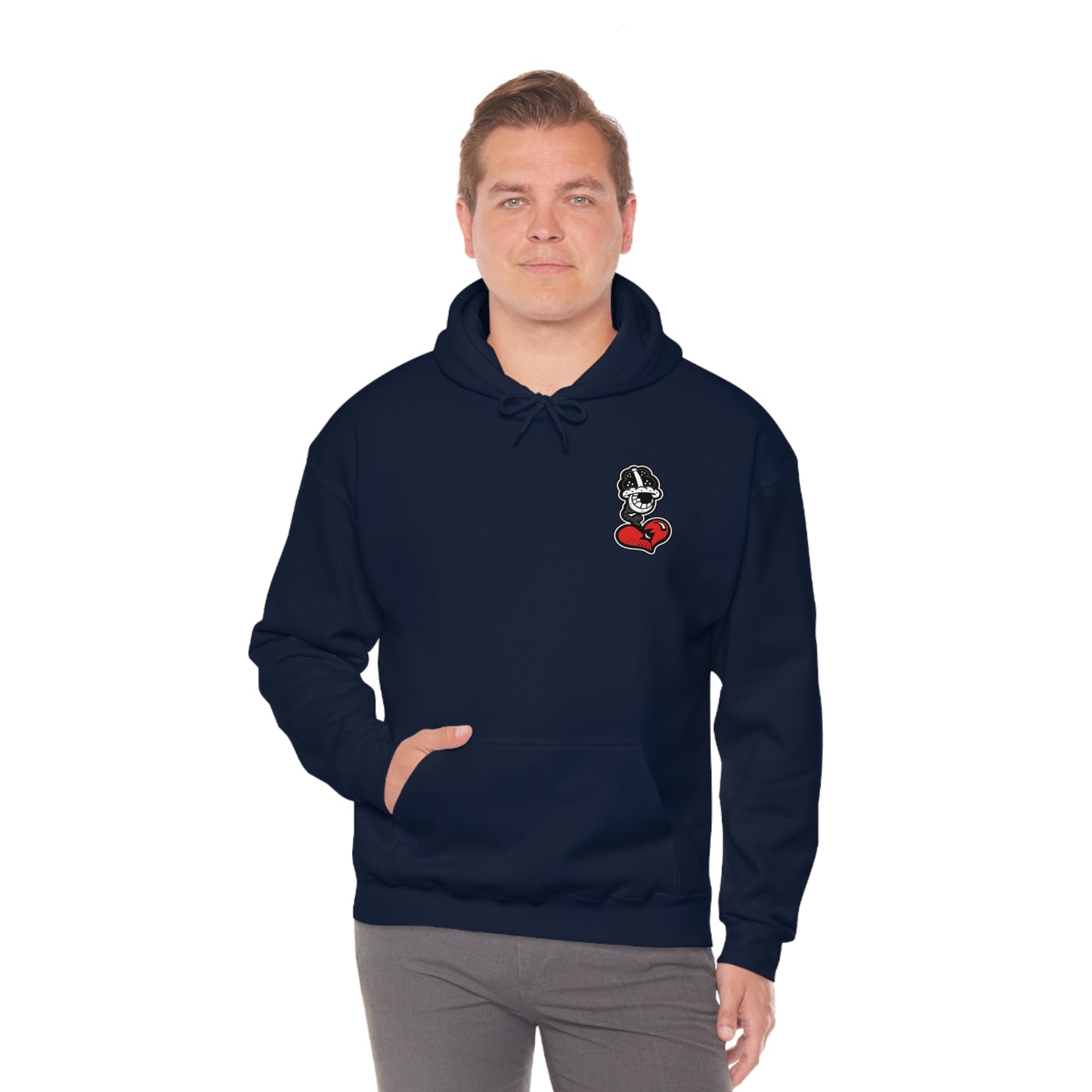 DRIPPYFISH™ Unisex Heavy Blend