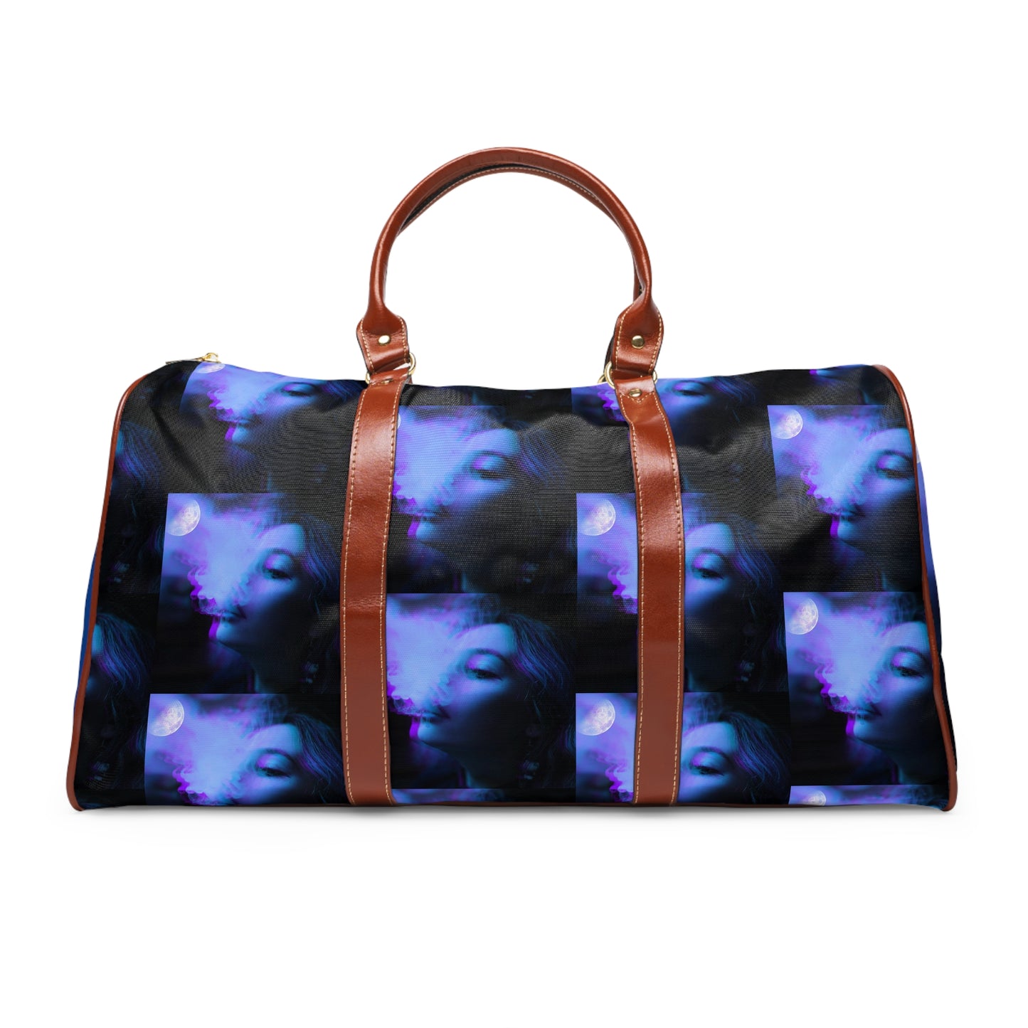 "Moon Rocks" DF Collection (Waterproof Travel Bag)