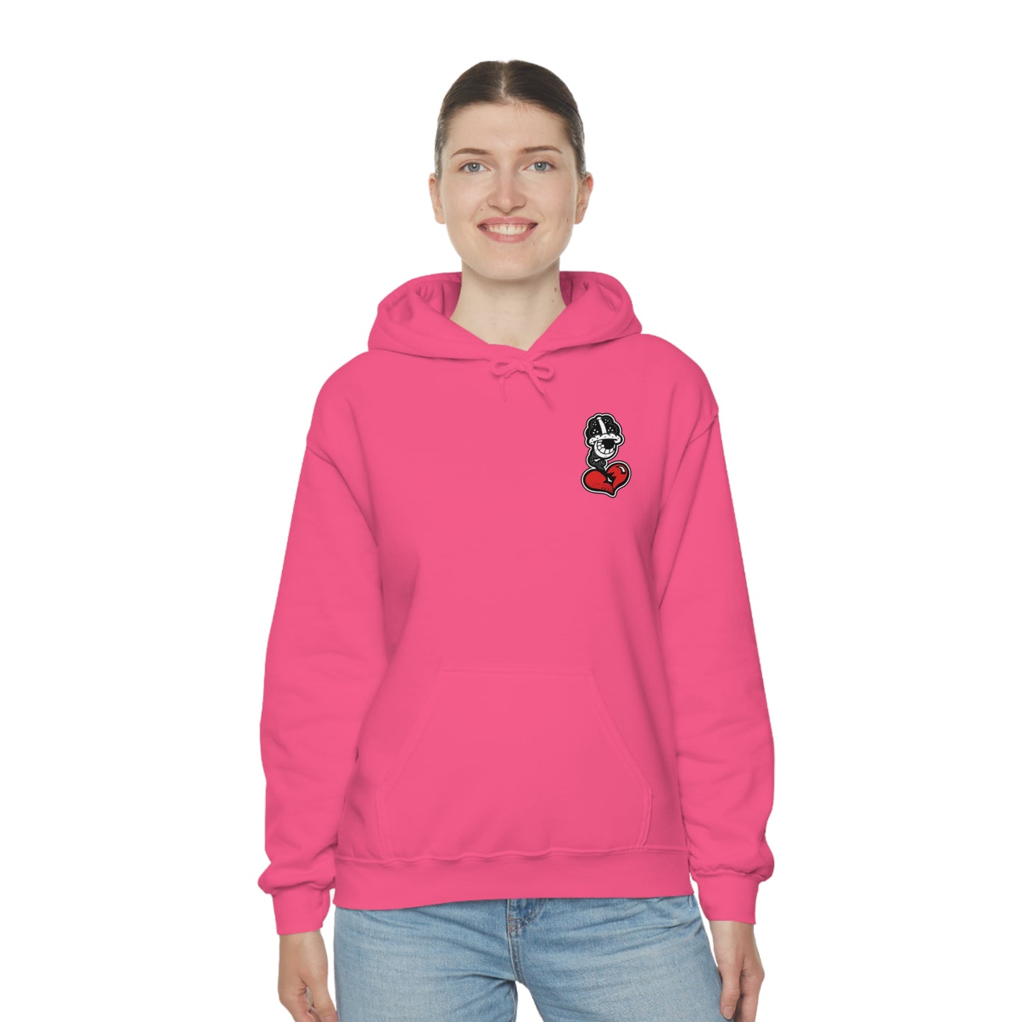 DRIPPYFISH™ Unisex Heavy Blend