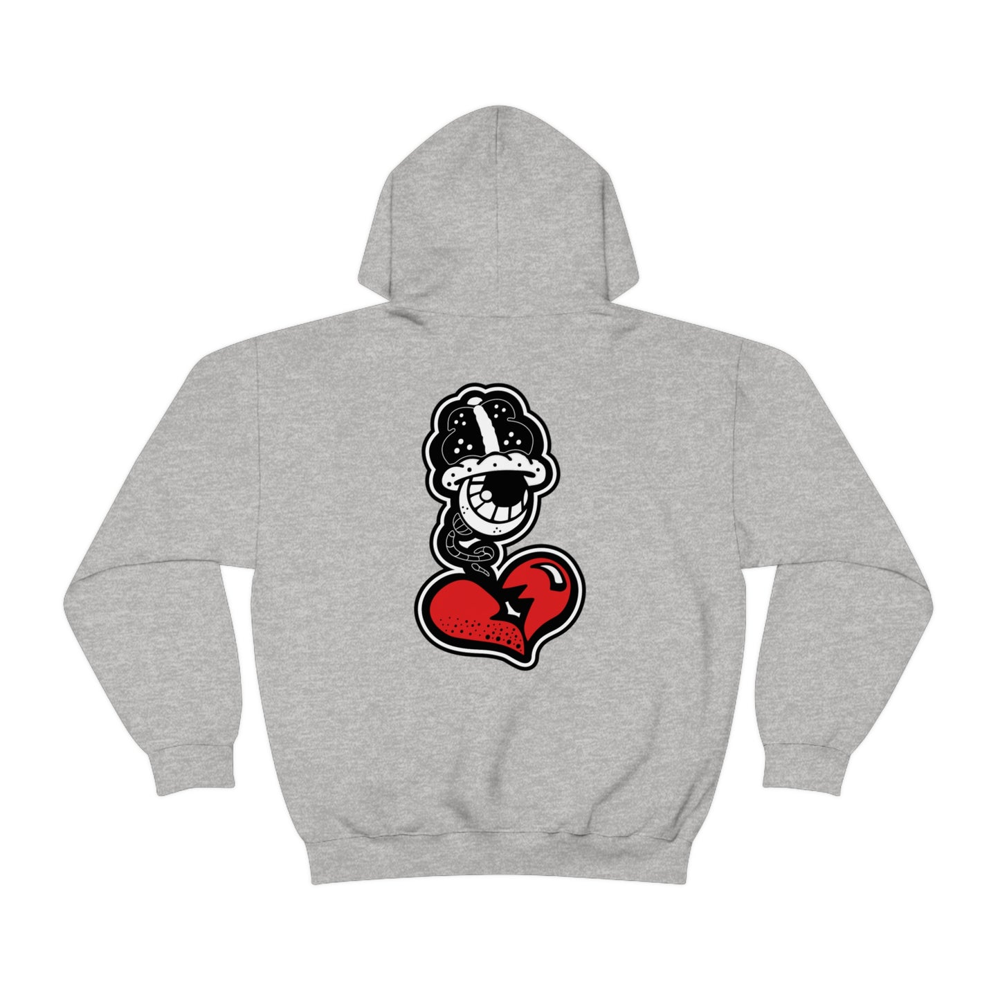 DRIPPYFISH™ Unisex Heavy Blend