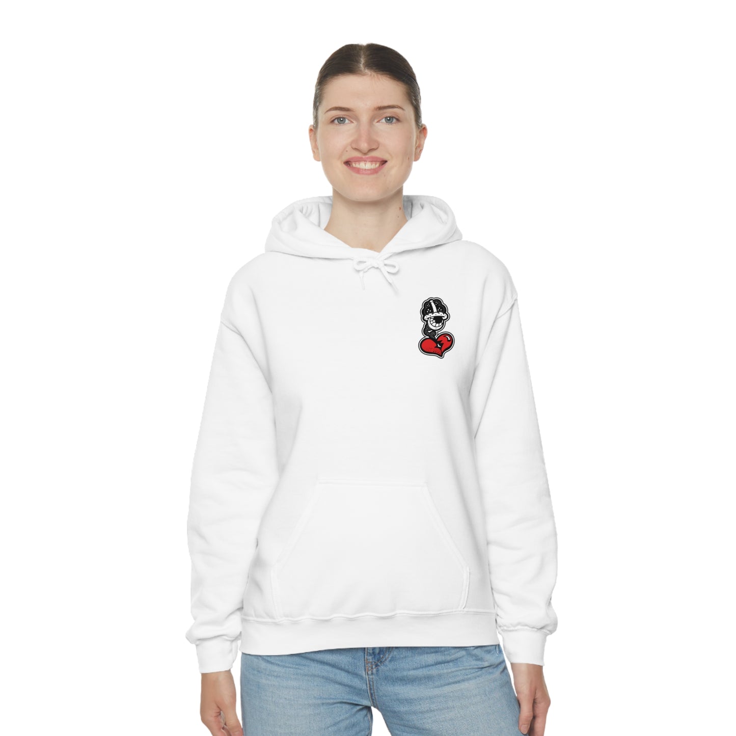 DRIPPYFISH™ Unisex Heavy Blend