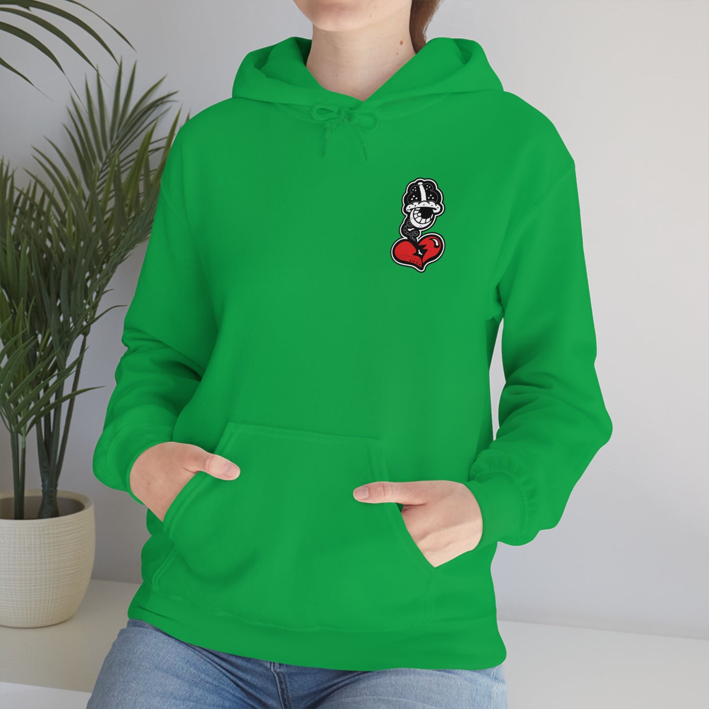 DRIPPYFISH™ Unisex Heavy Blend