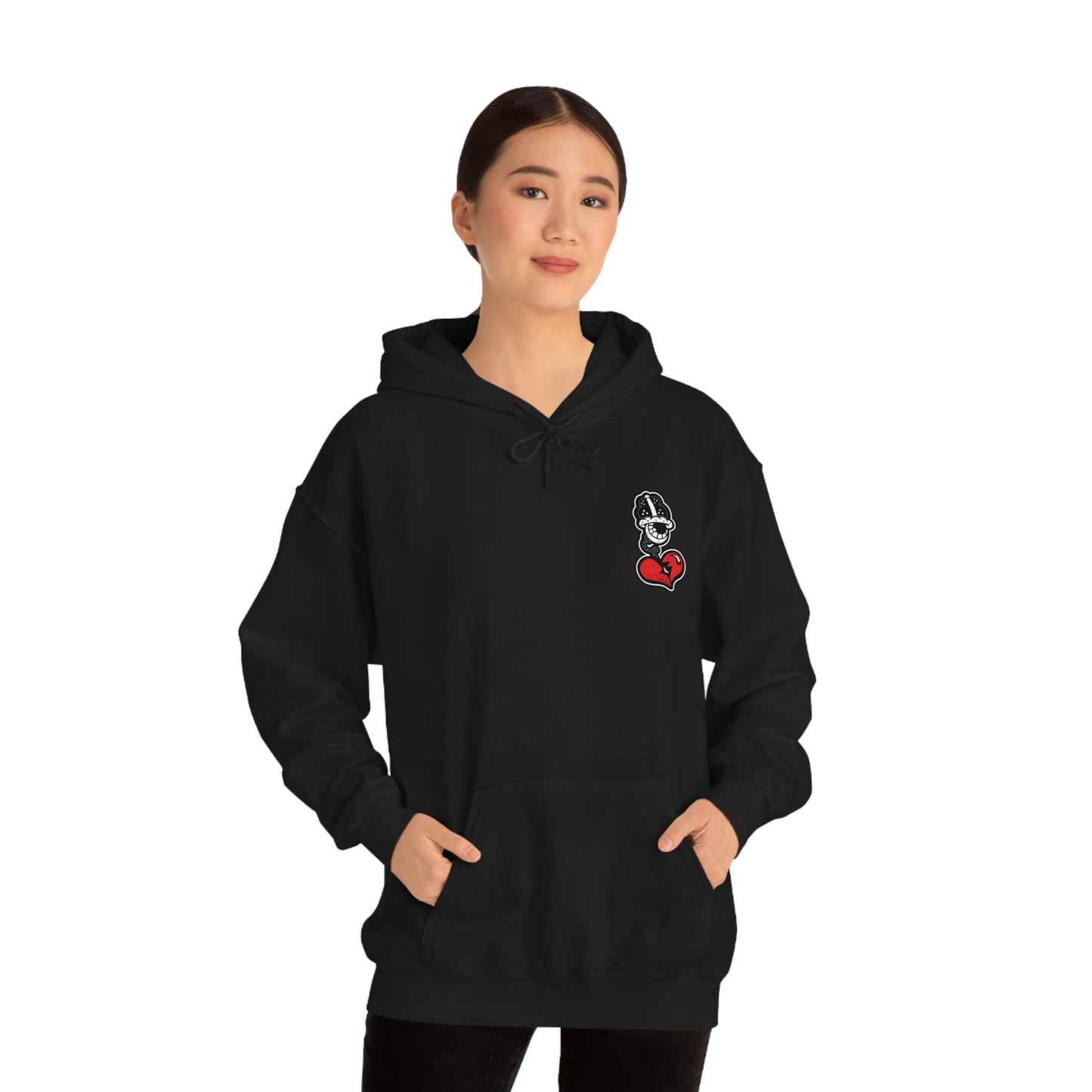 DRIPPYFISH™ Unisex Heavy Blend