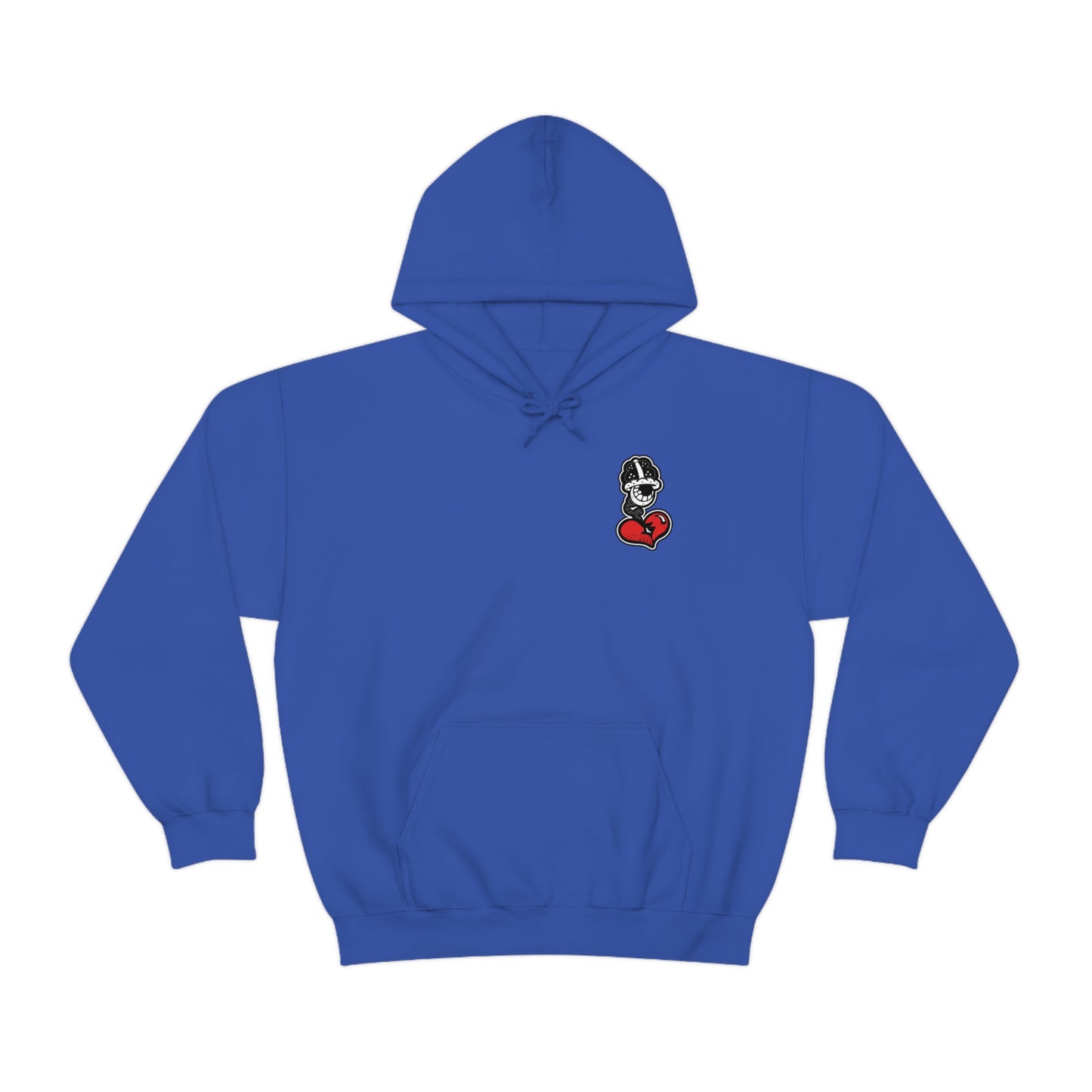 DRIPPYFISH™ Unisex Heavy Blend