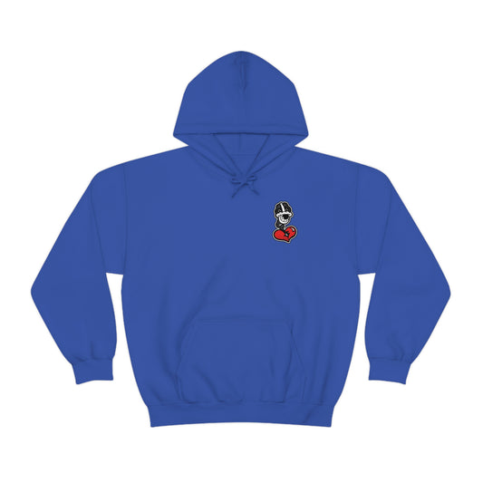 DRIPPYFISH™ Unisex Heavy Blend