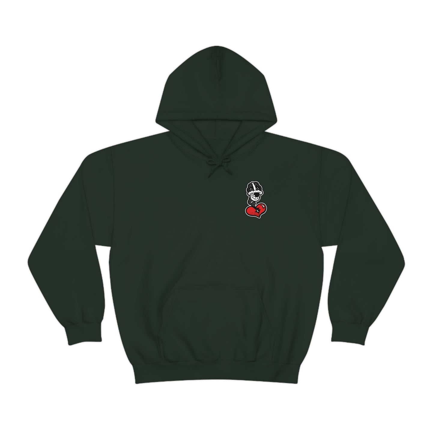 DRIPPYFISH™ Unisex Heavy Blend