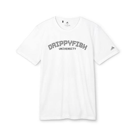 Adidas x DrippyFish University Sport T-Shirt