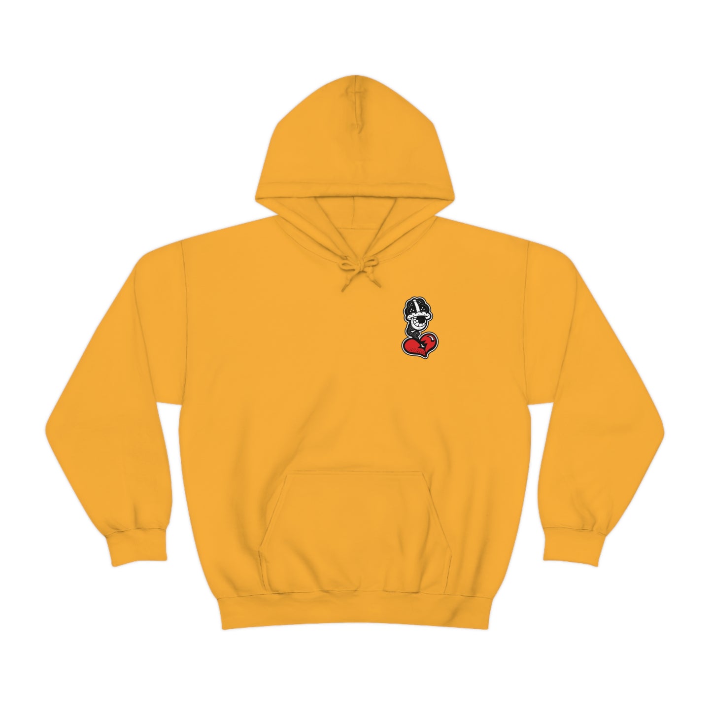 DRIPPYFISH™ Unisex Heavy Blend