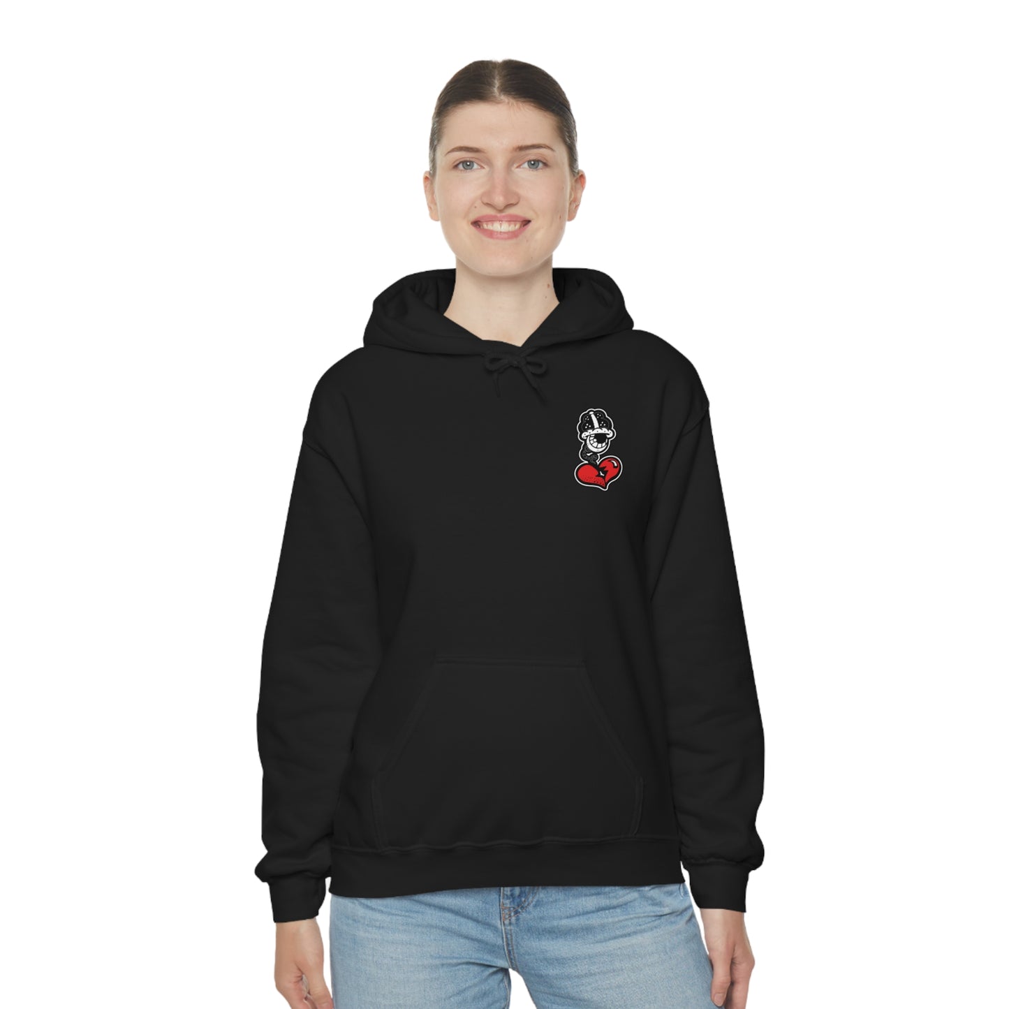 DRIPPYFISH™ Unisex Heavy Blend