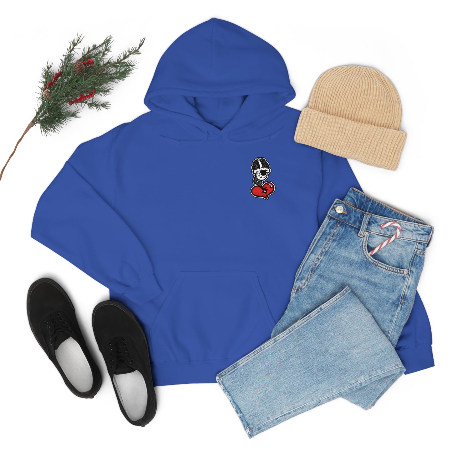 DRIPPYFISH™ Unisex Heavy Blend