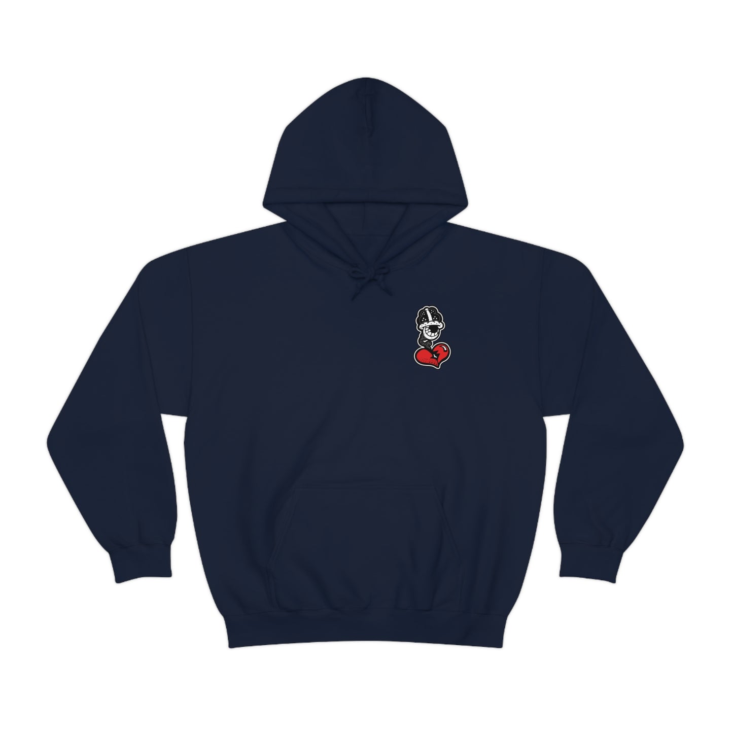 DRIPPYFISH™ Unisex Heavy Blend