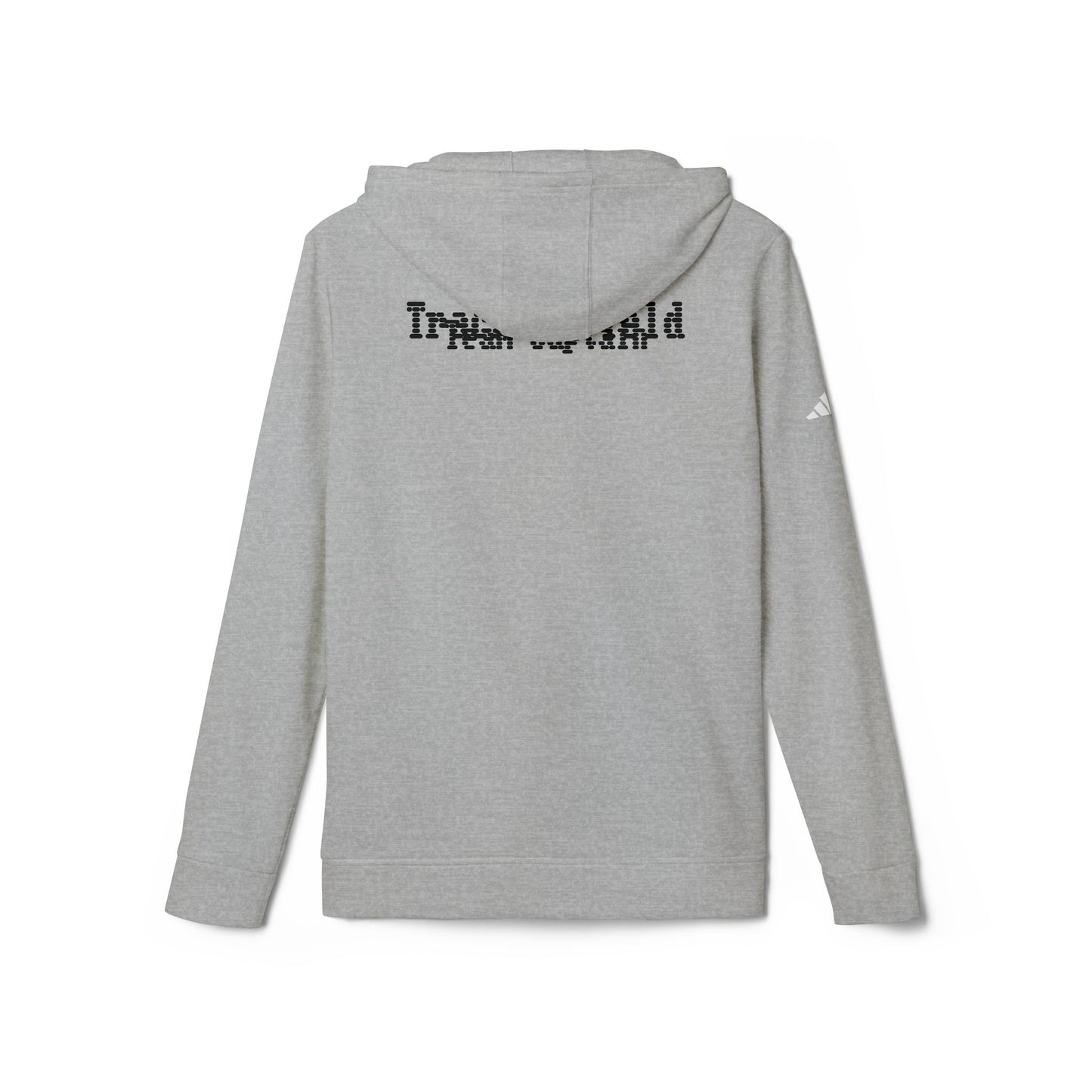 Adidas x DrippyFish Unisex Fleece Hoodie
