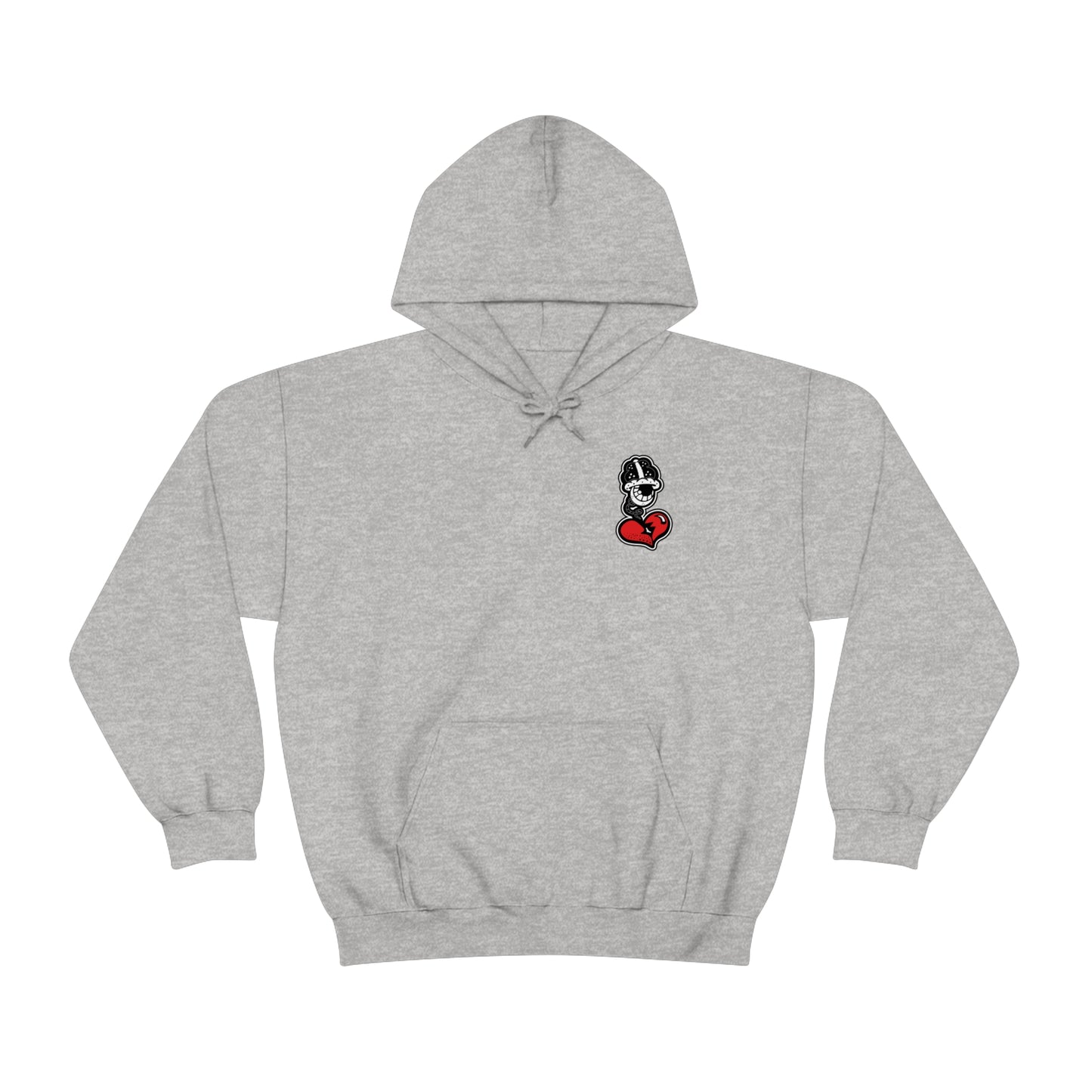 DRIPPYFISH™ Unisex Heavy Blend
