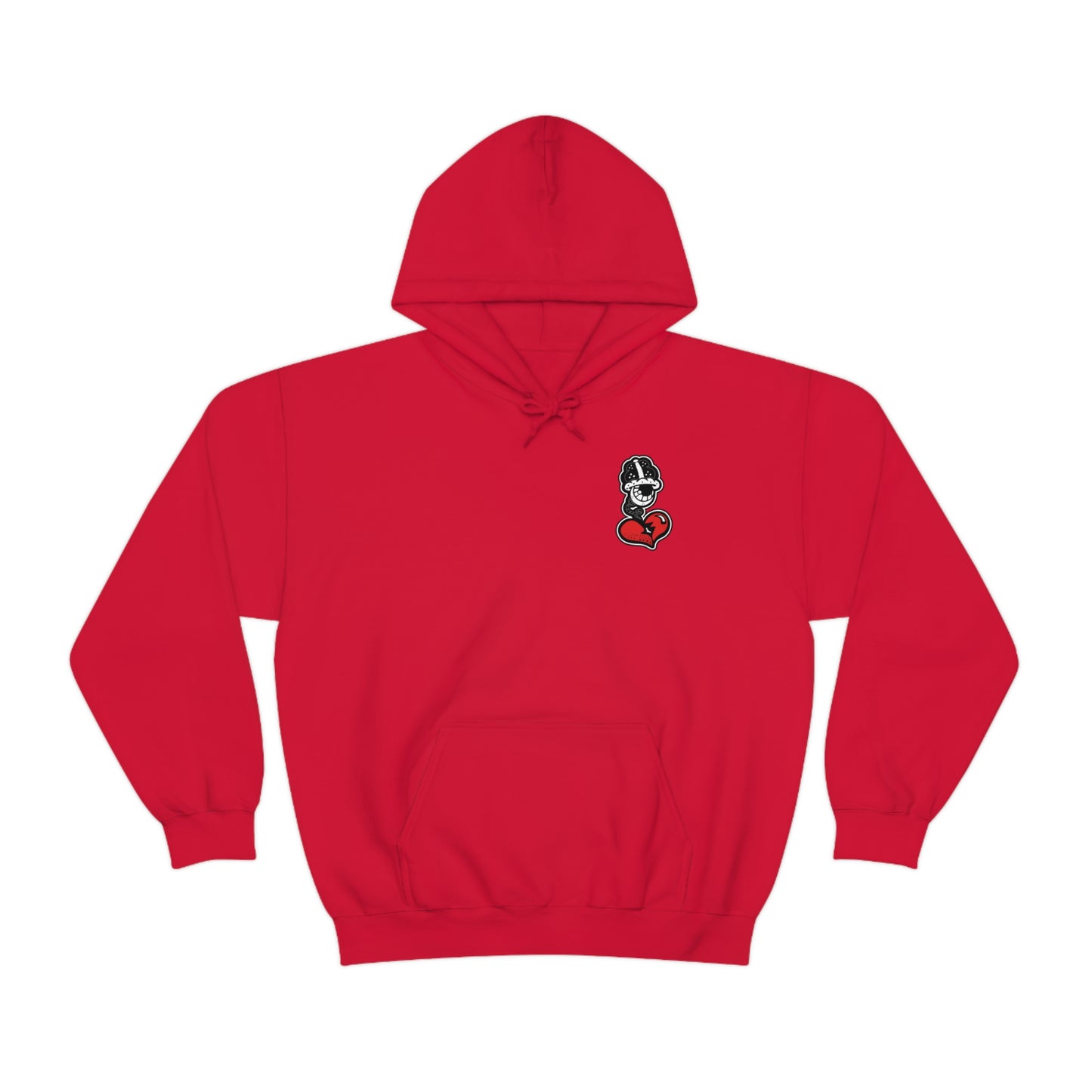 DRIPPYFISH™ Unisex Heavy Blend
