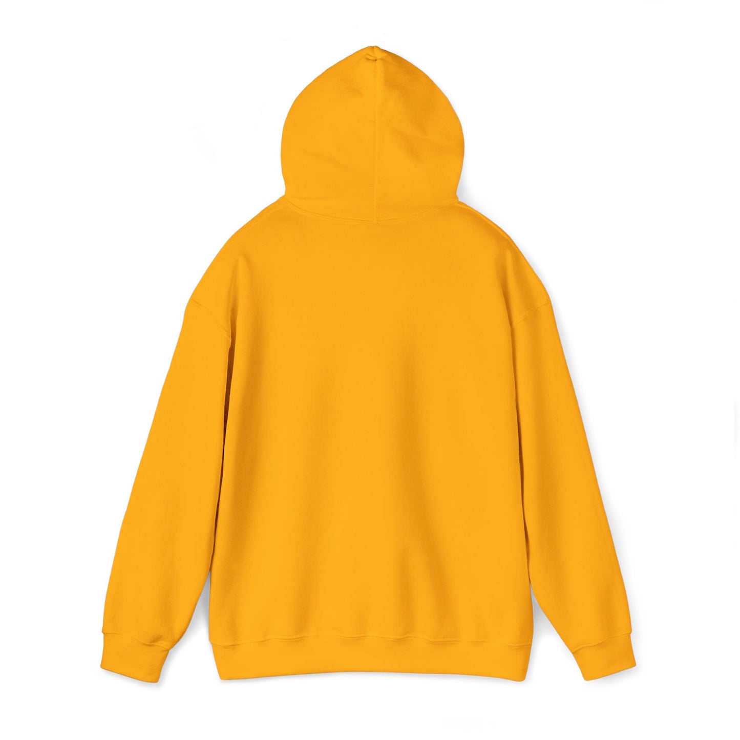 DFCollection™ Embroidered Hoodie - Cozy Heart Design for Everyday Comfort