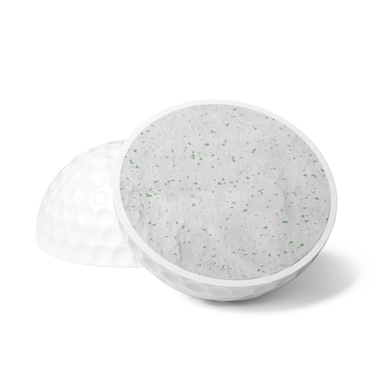 WildeTuna "2.5" Golf Ball 6pc set