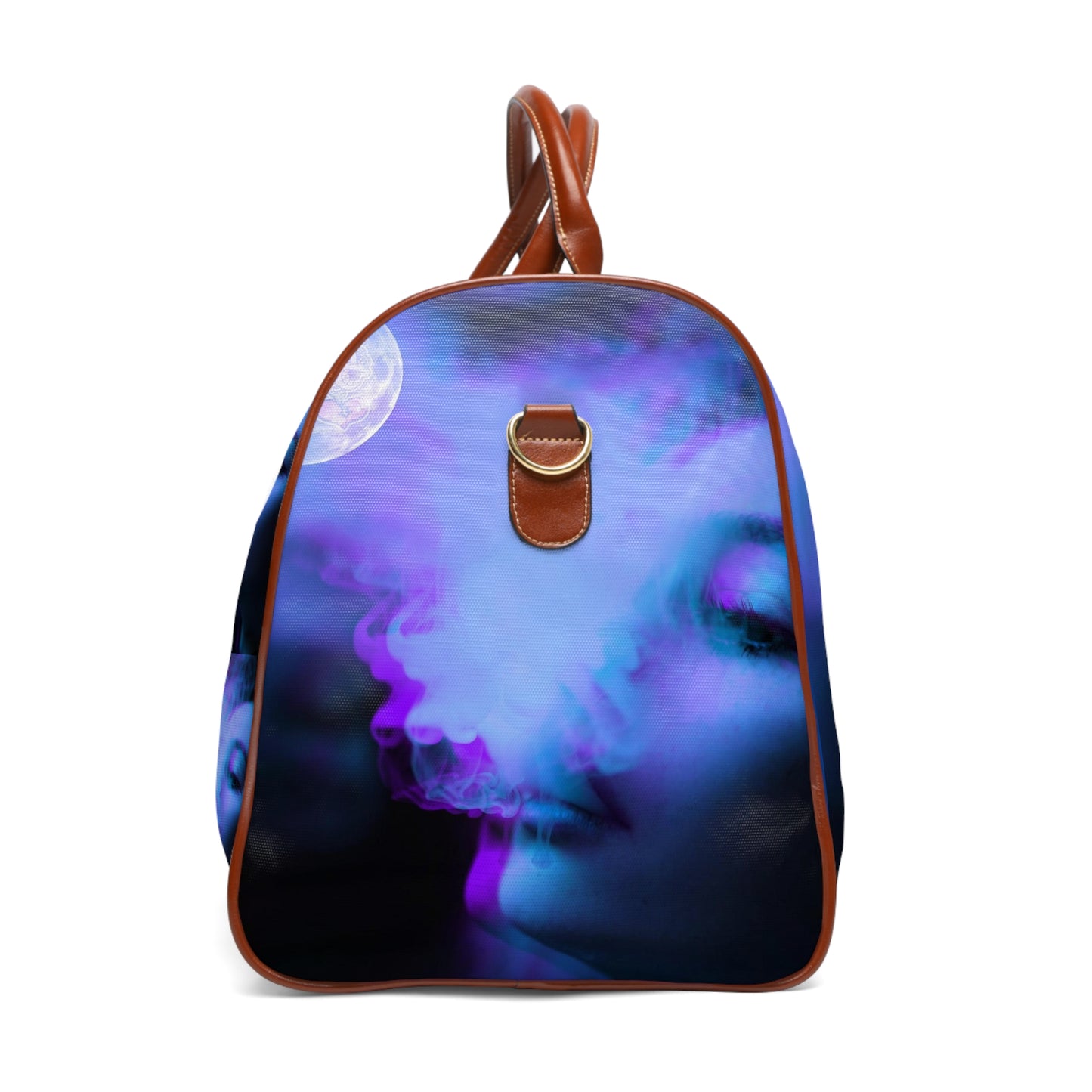 "Moon Rocks" DF Collection (Waterproof Travel Bag)