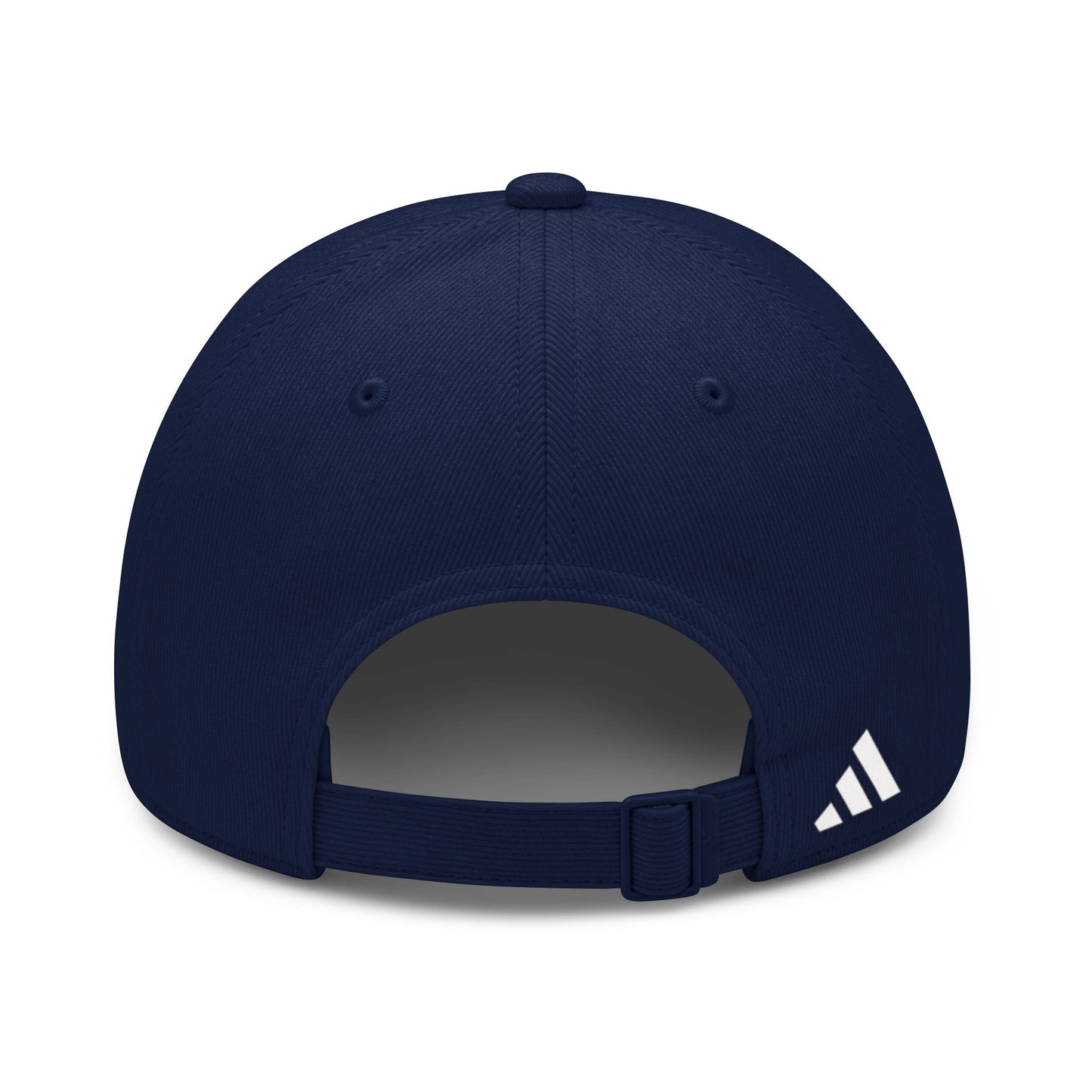 Embroidered "Krown Kingsley" Adidas Caps