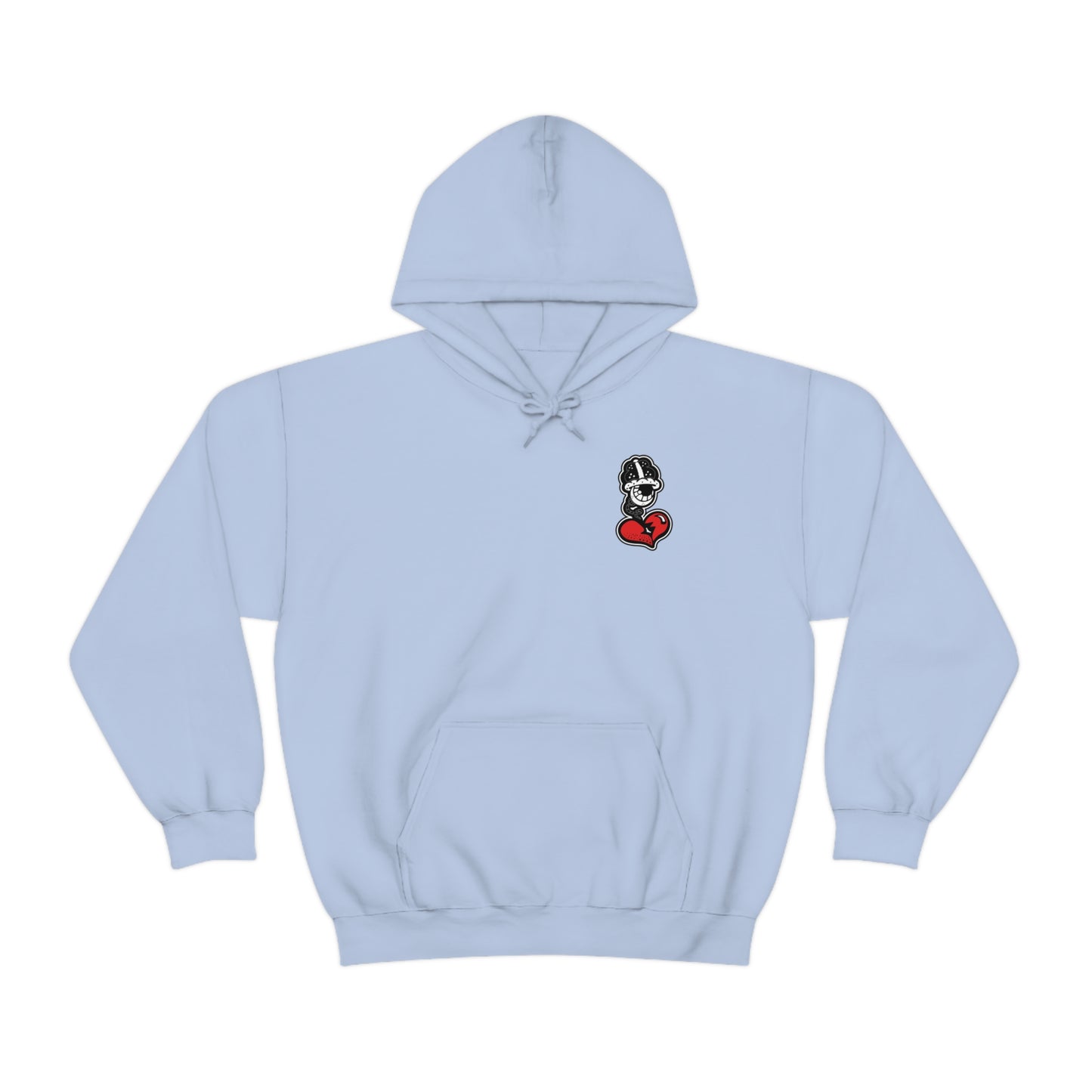 DRIPPYFISH™ Unisex Heavy Blend