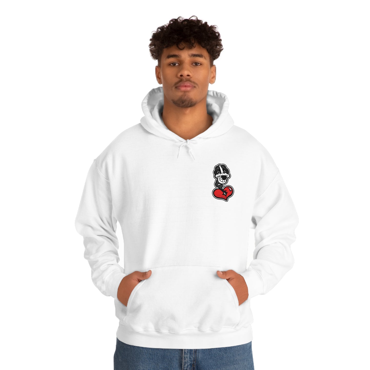 DRIPPYFISH™ Unisex Heavy Blend