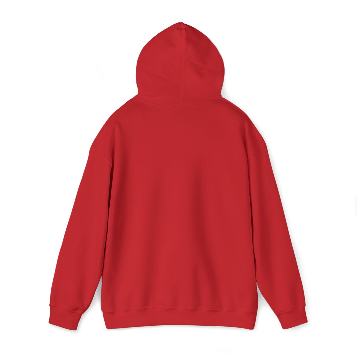DFCollection™ Embroidered Hoodie - Cozy Heart Design for Everyday Comfort
