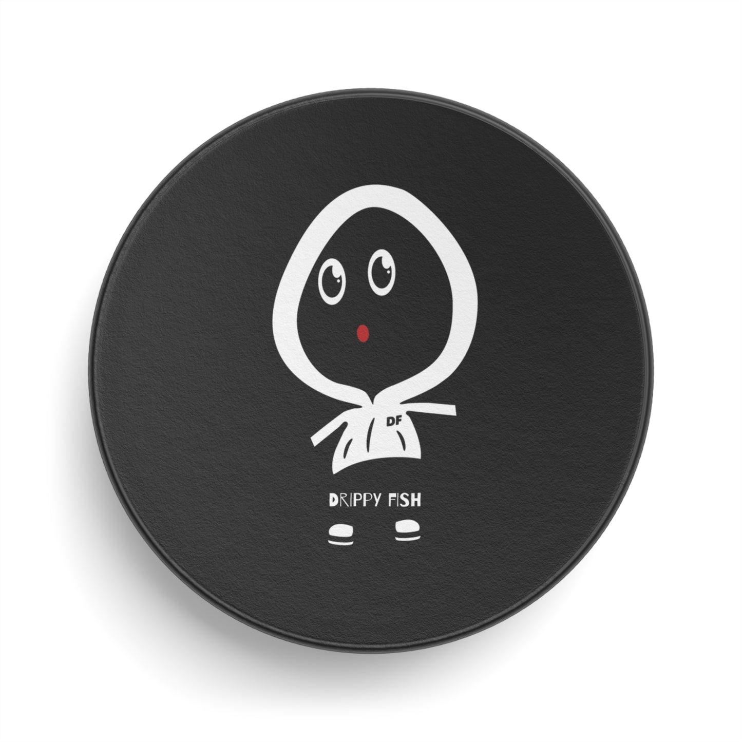 DF Collection Hockey Puck