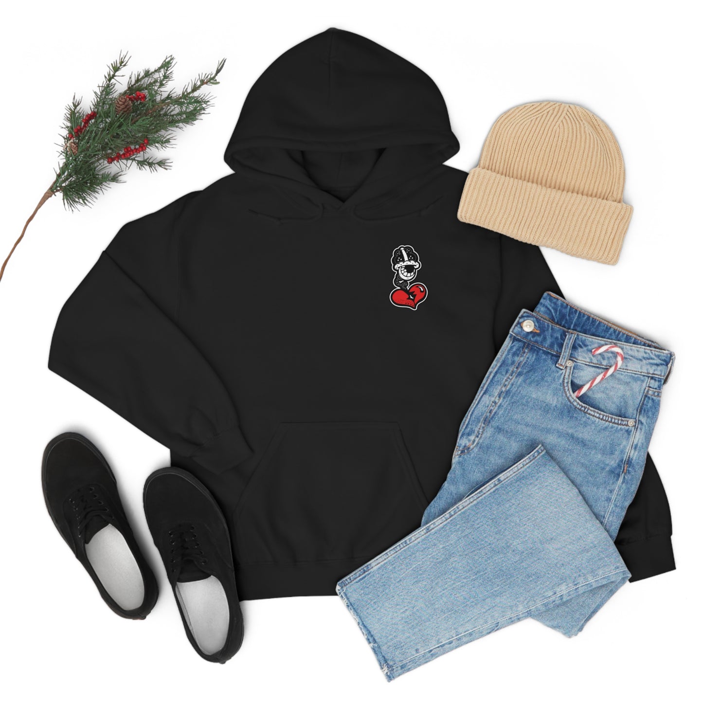 DRIPPYFISH™ Unisex Heavy Blend