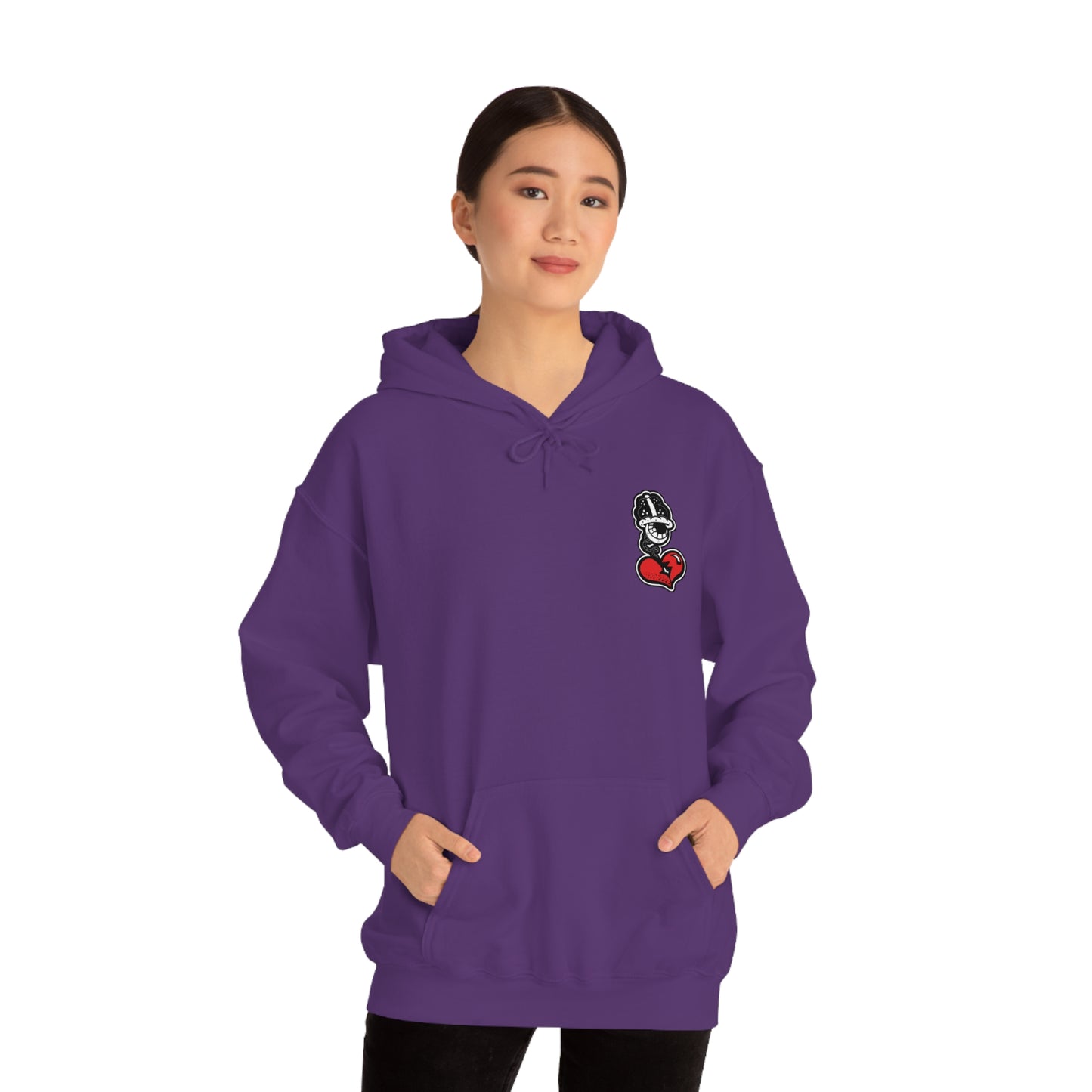 DRIPPYFISH™ Unisex Heavy Blend