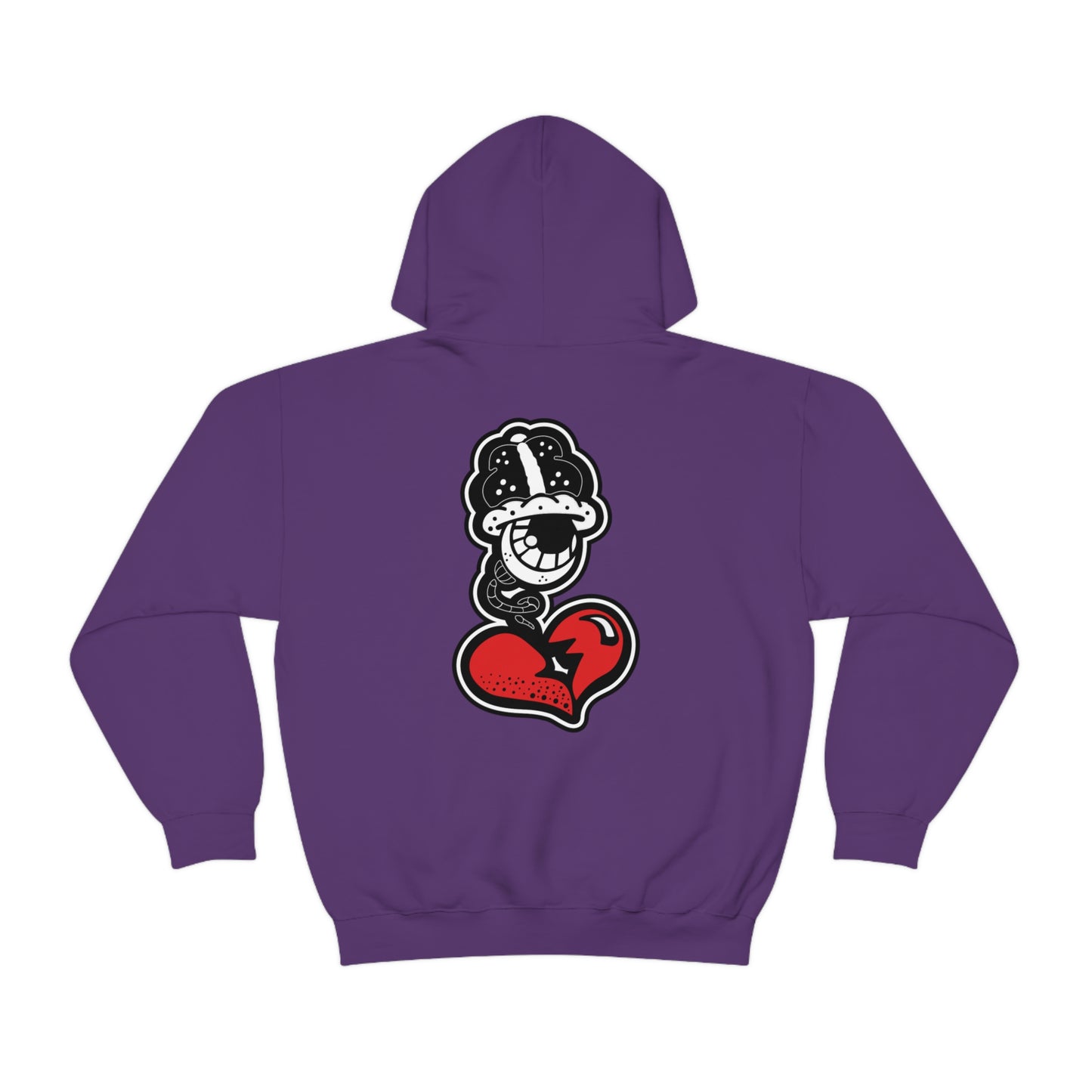 DRIPPYFISH™ Unisex Heavy Blend