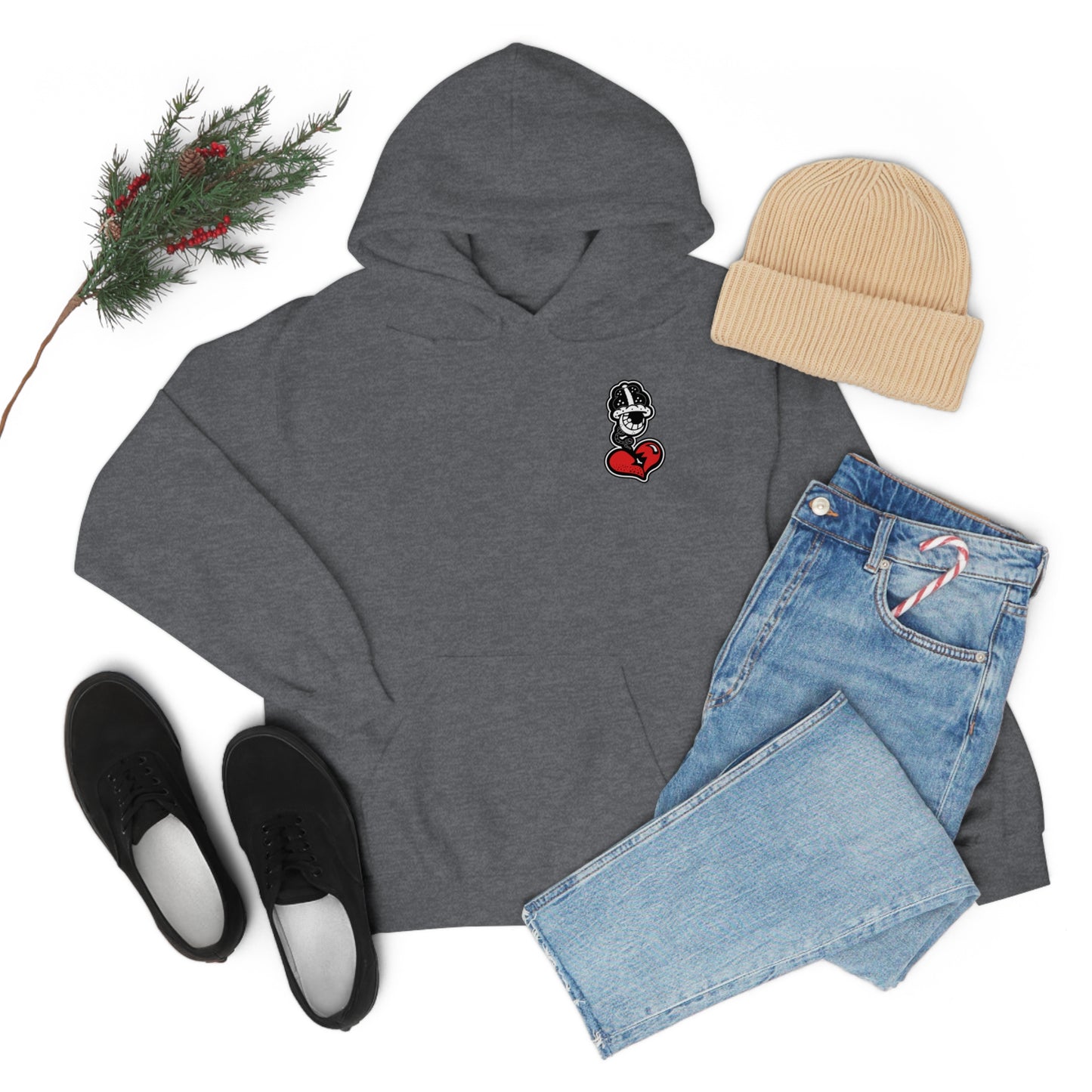 DRIPPYFISH™ Unisex Heavy Blend