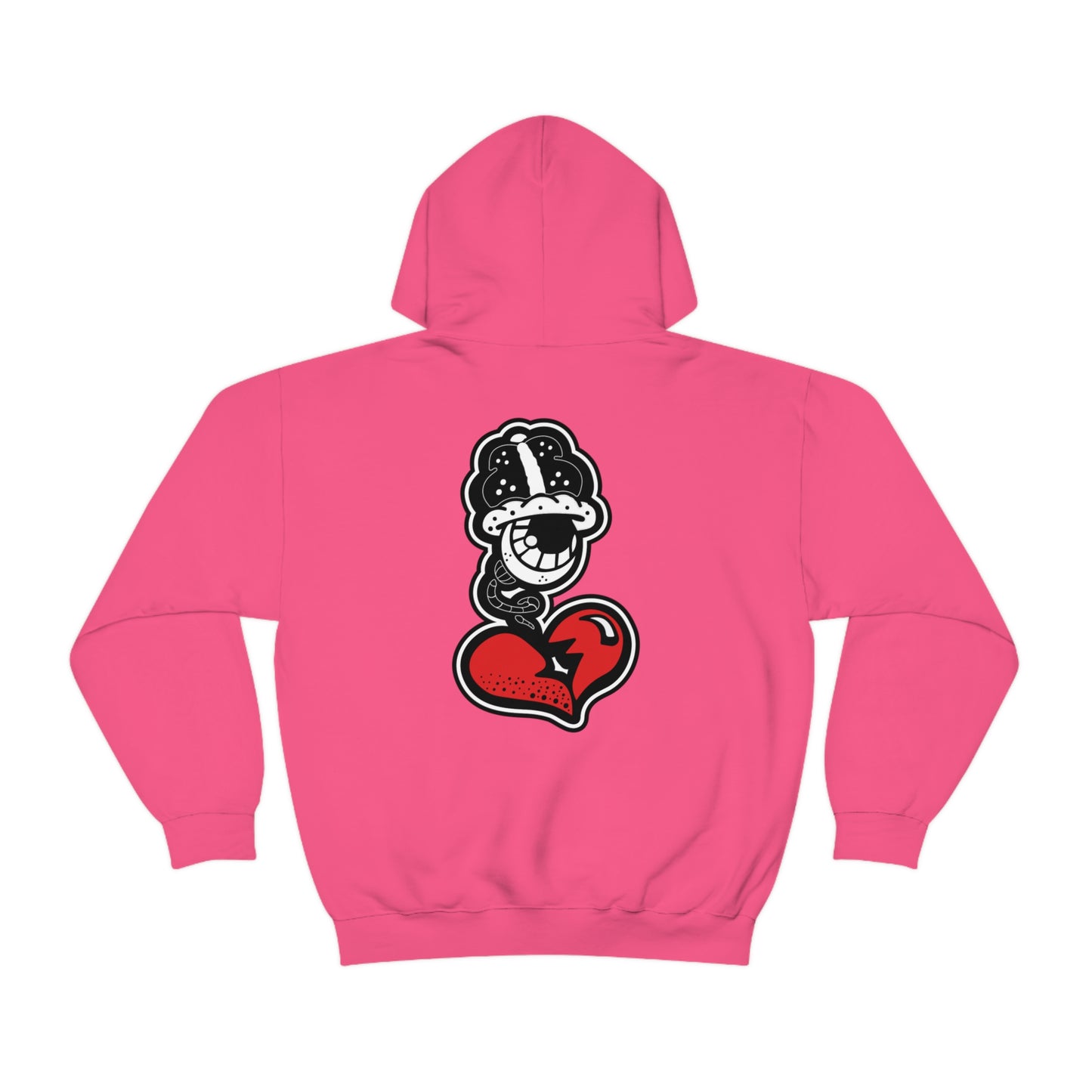 DRIPPYFISH™ Unisex Heavy Blend