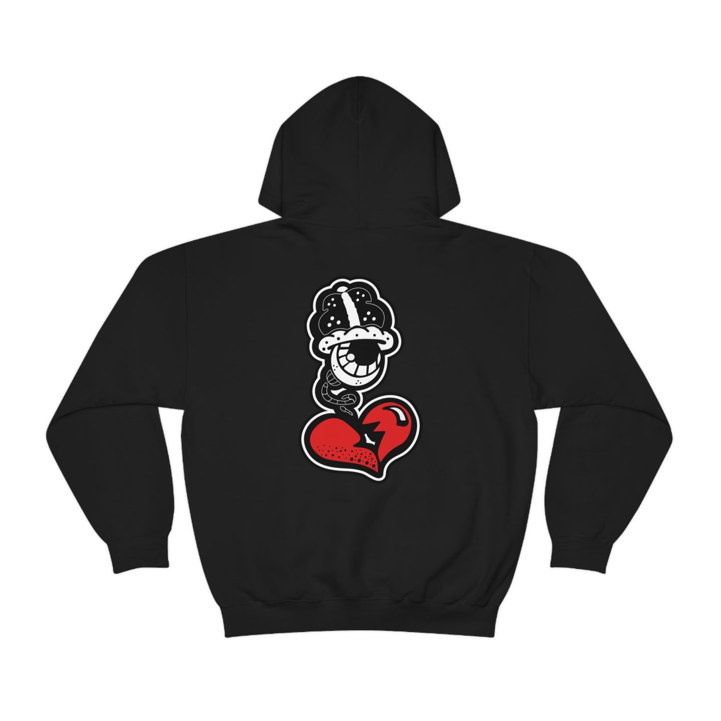 DRIPPYFISH™ Unisex Heavy Blend