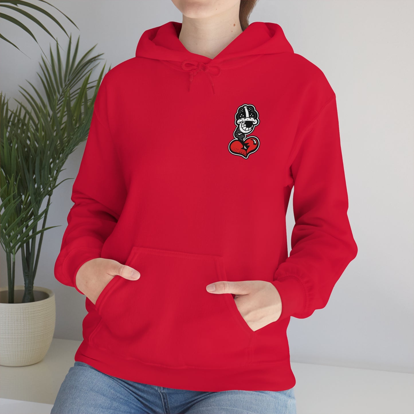 DRIPPYFISH™ Unisex Heavy Blend