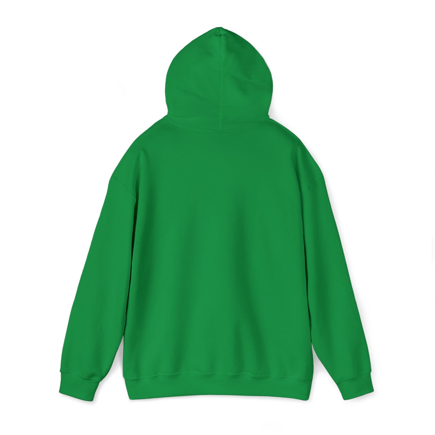 DFCollection™ Embroidered Hoodie - Cozy Heart Design for Everyday Comfort