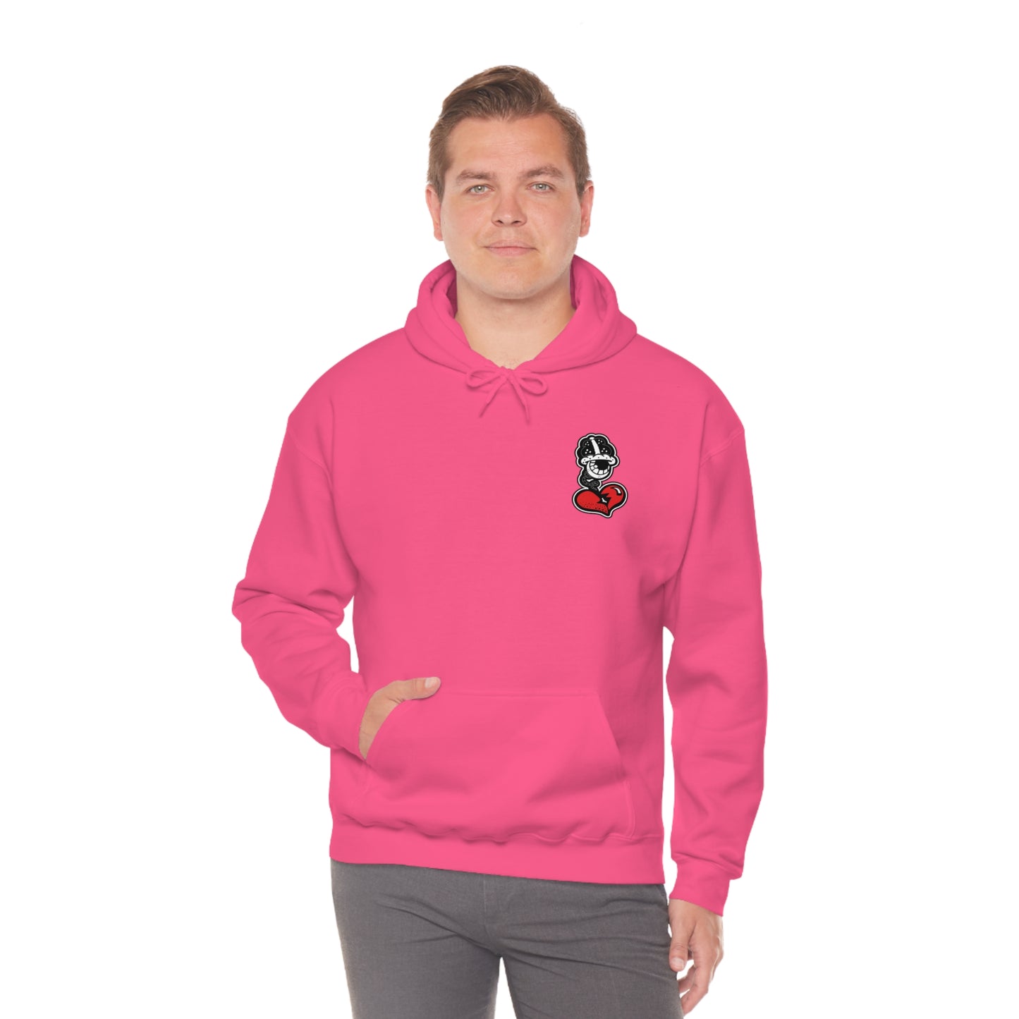 DRIPPYFISH™ Unisex Heavy Blend
