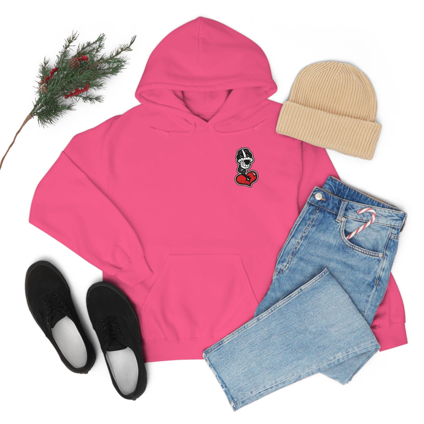 DRIPPYFISH™ Unisex Heavy Blend