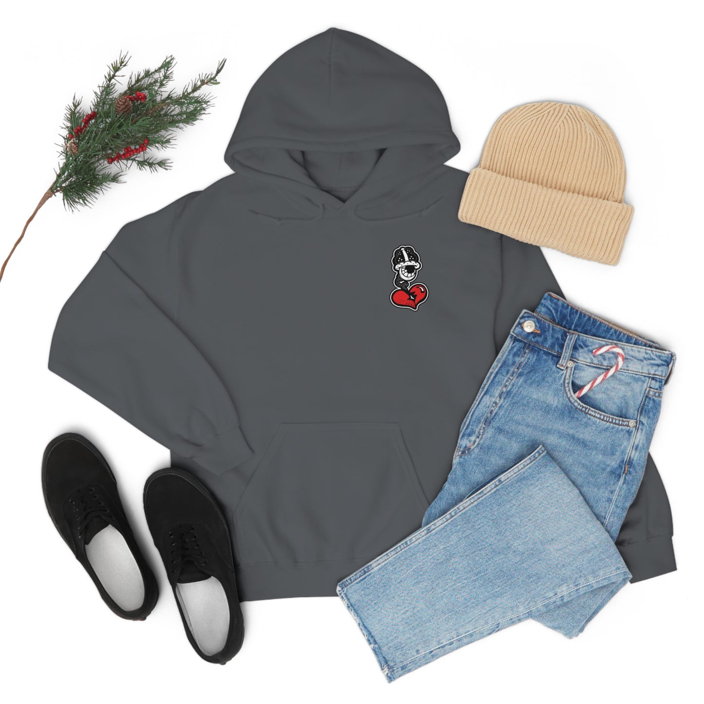 DRIPPYFISH™ Unisex Heavy Blend