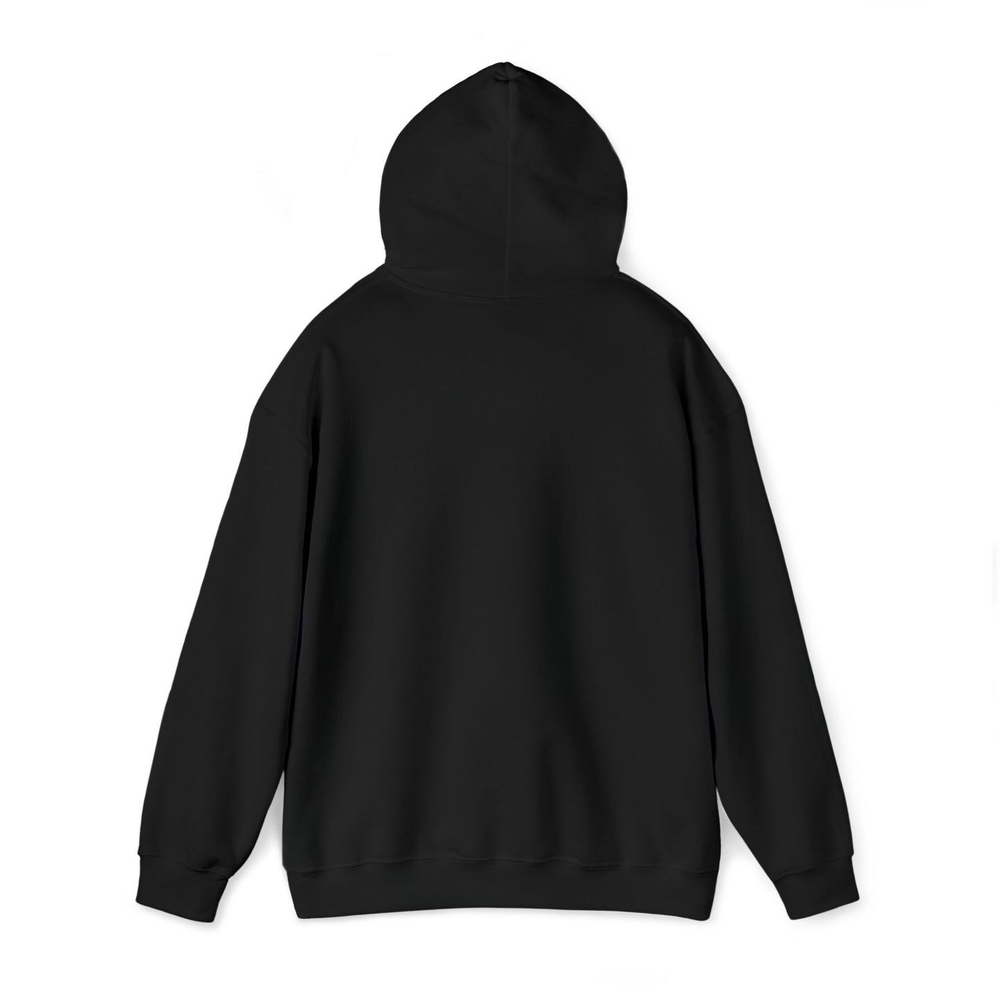 DFCollection™ Embroidered Hoodie - Cozy Heart Design for Everyday Comfort